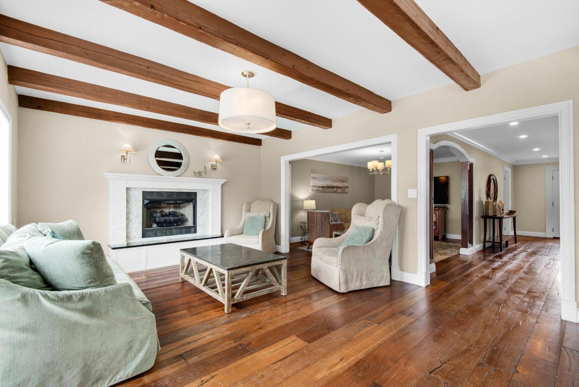 Casa Blanca Holiday home Destin