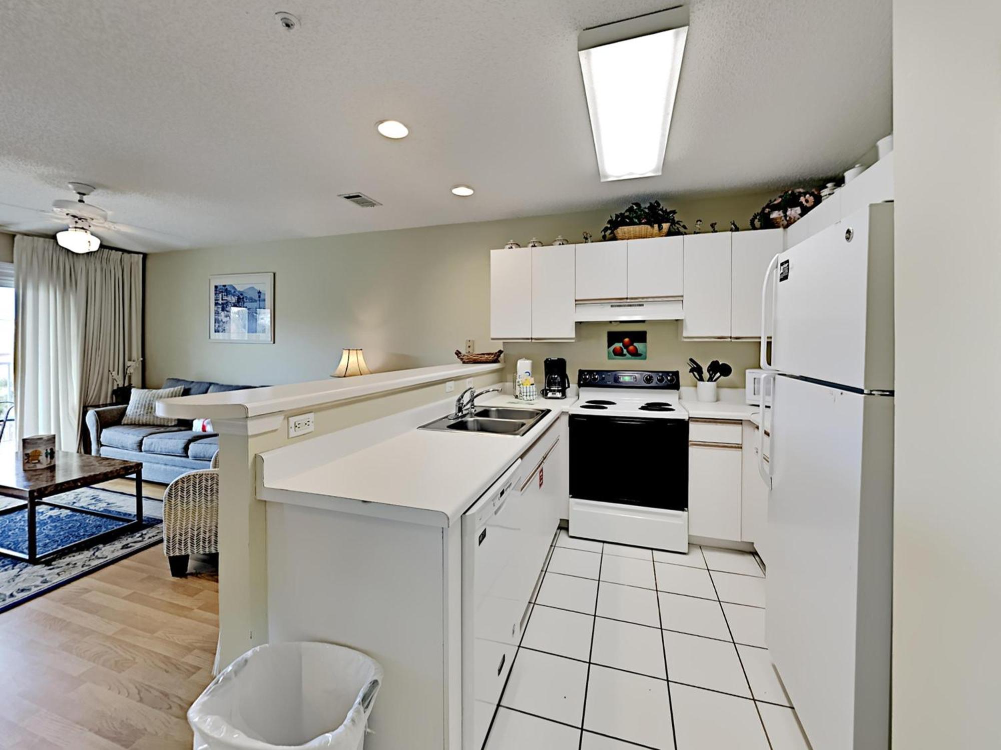 Apartment Maravilla #4310