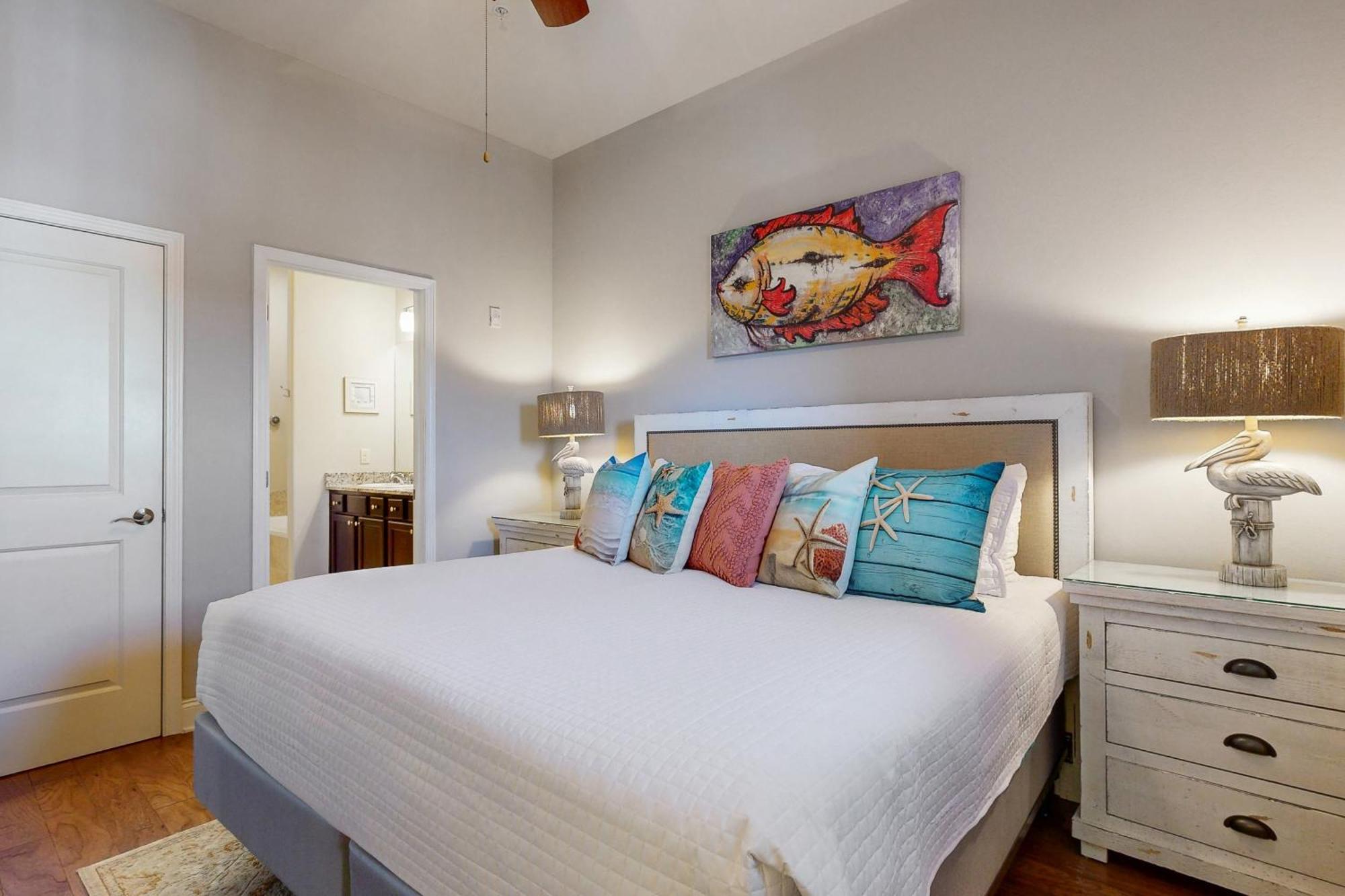 Apartment Alerio B403: Stenita's Place Destin