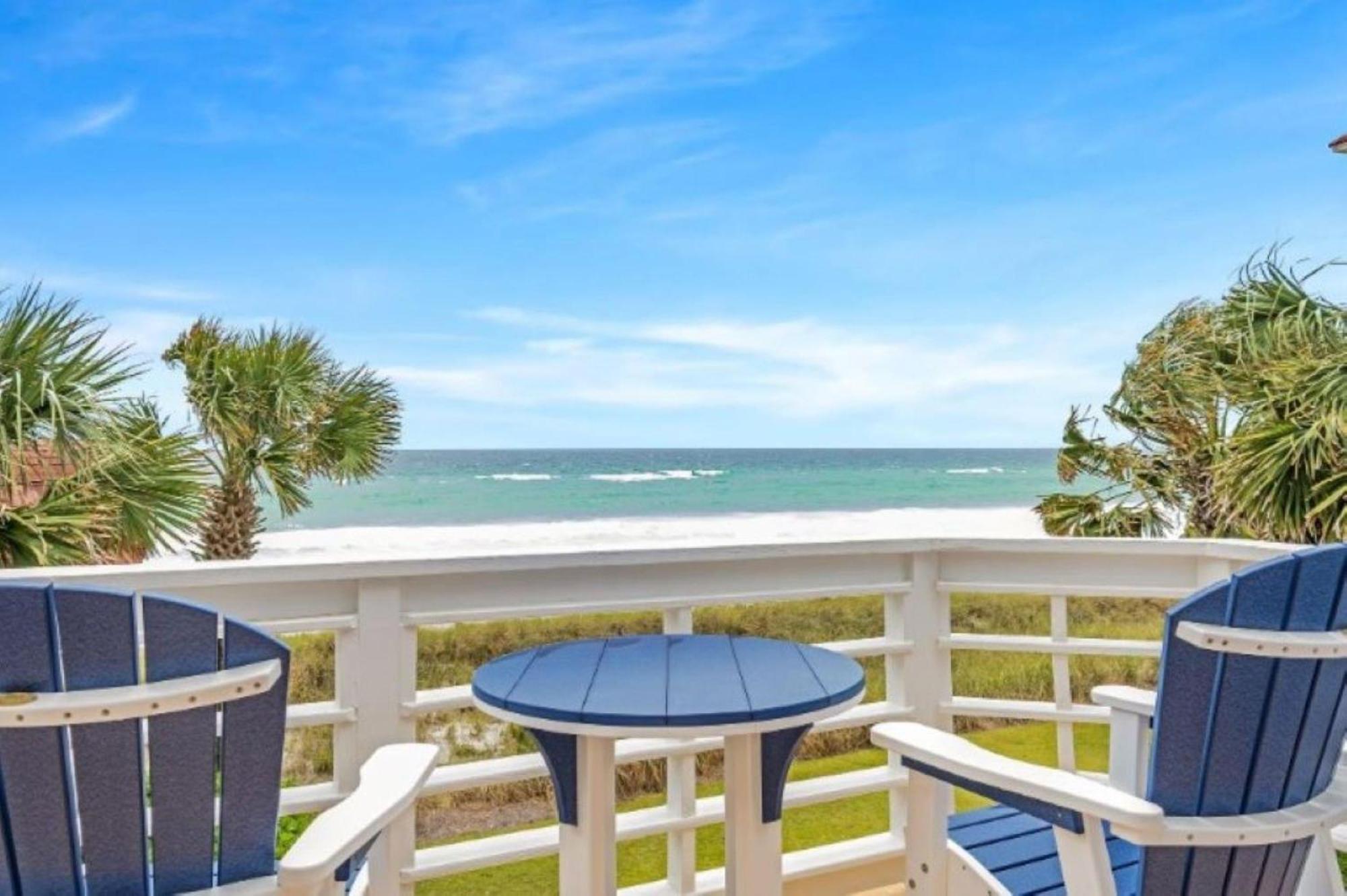 Holiday home Surfin Sea
