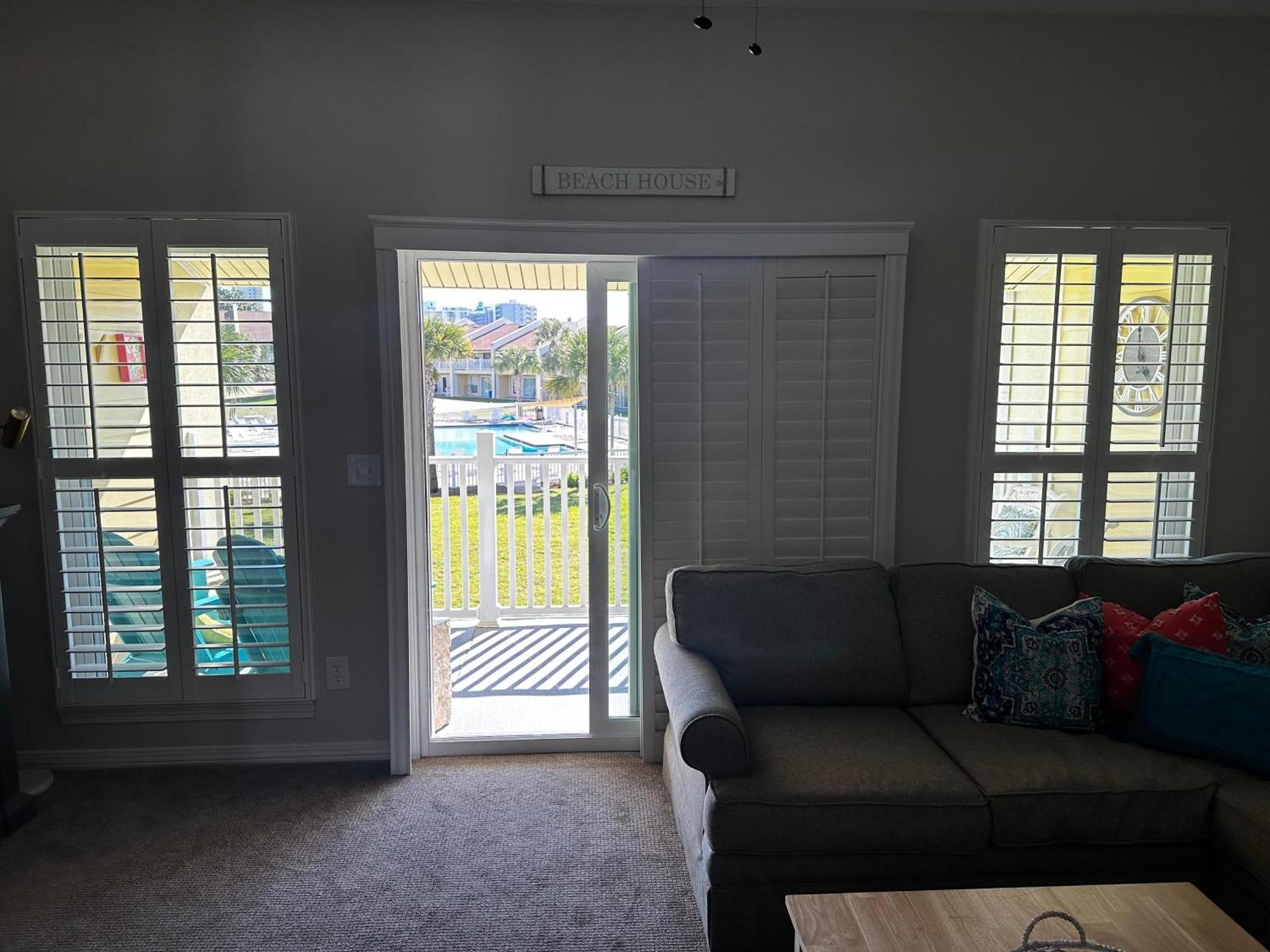 Holiday home Choose Memories Seacove 10H