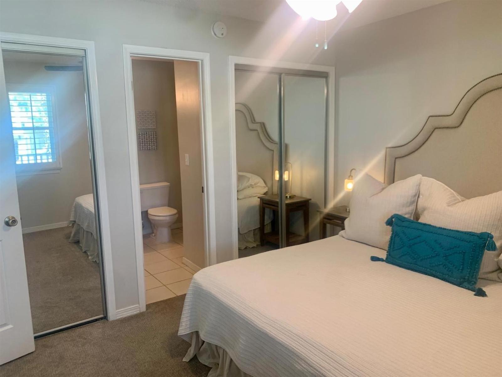 Holiday home Choose Memories Seacove 10H Destin