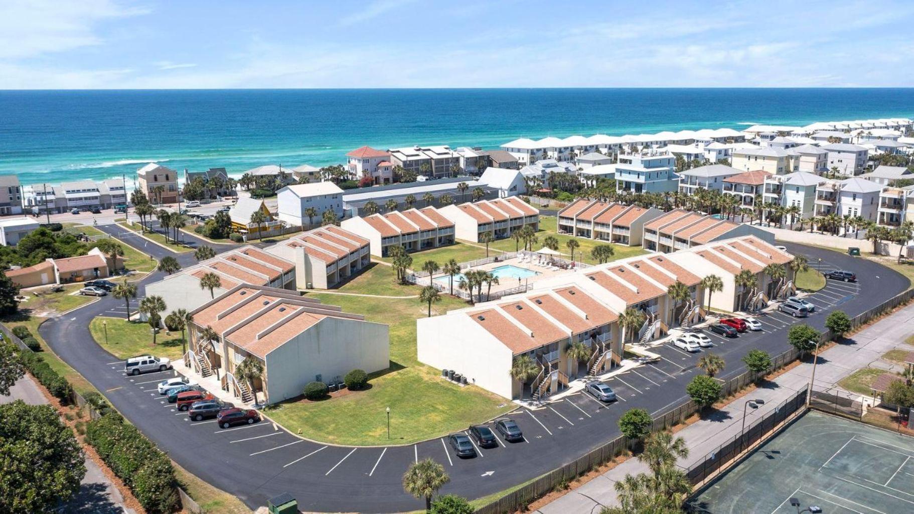 Holiday home Choose Memories Seacove 10H Destin