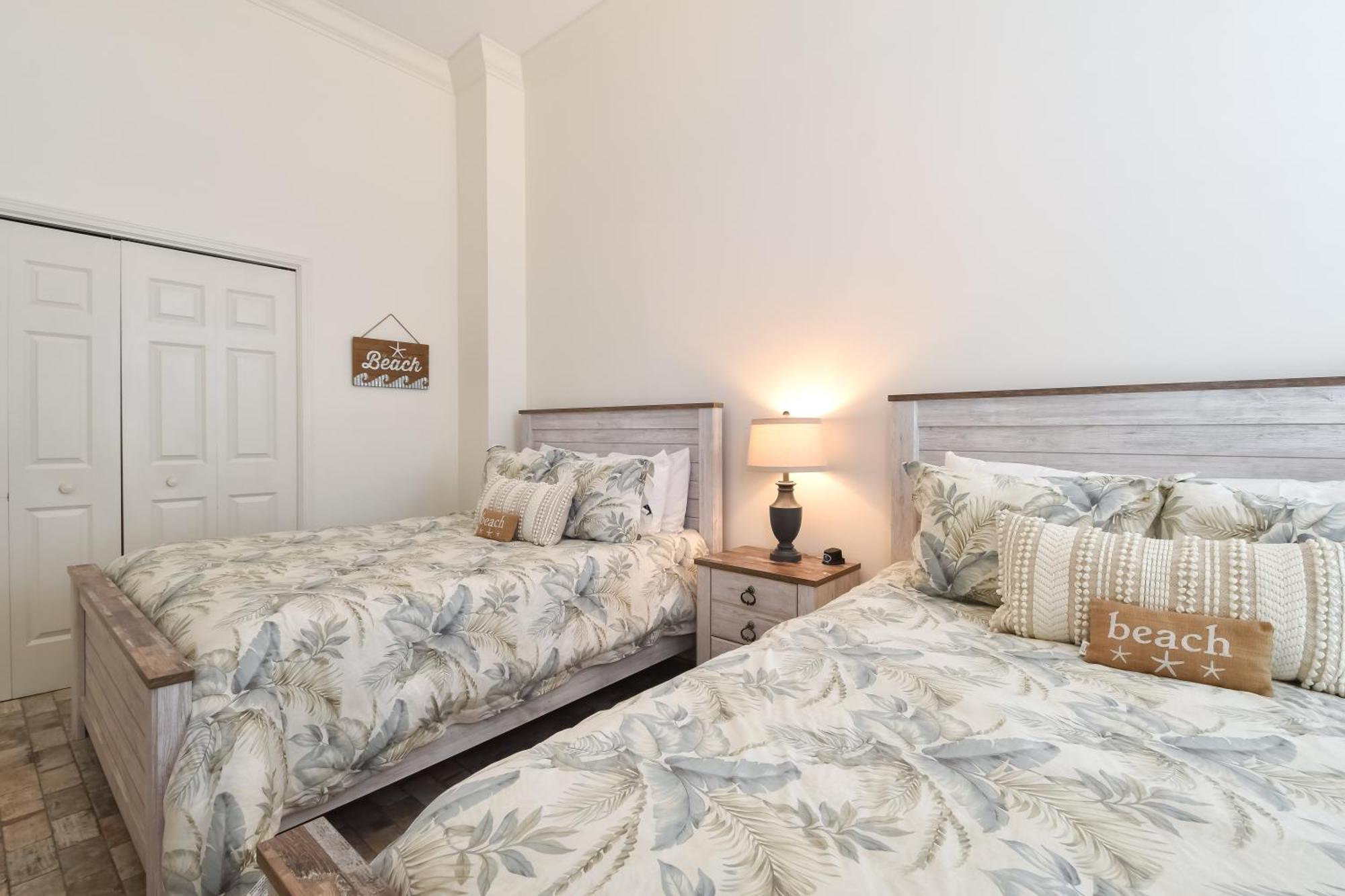 Holiday home St Croix 206 At Silver Shells