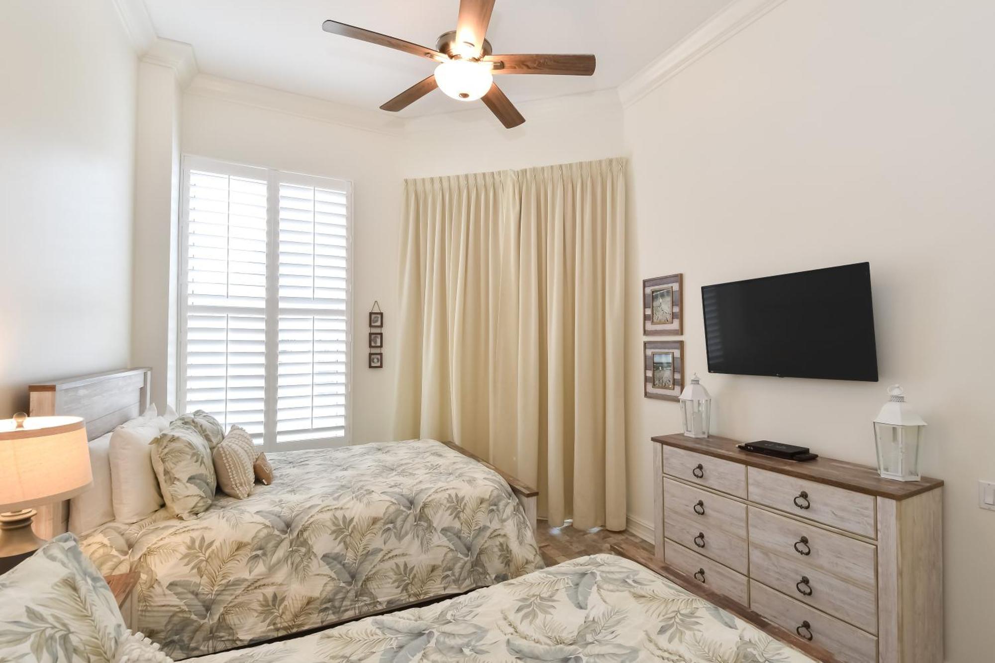 St Croix 206 At Silver Shells Destin