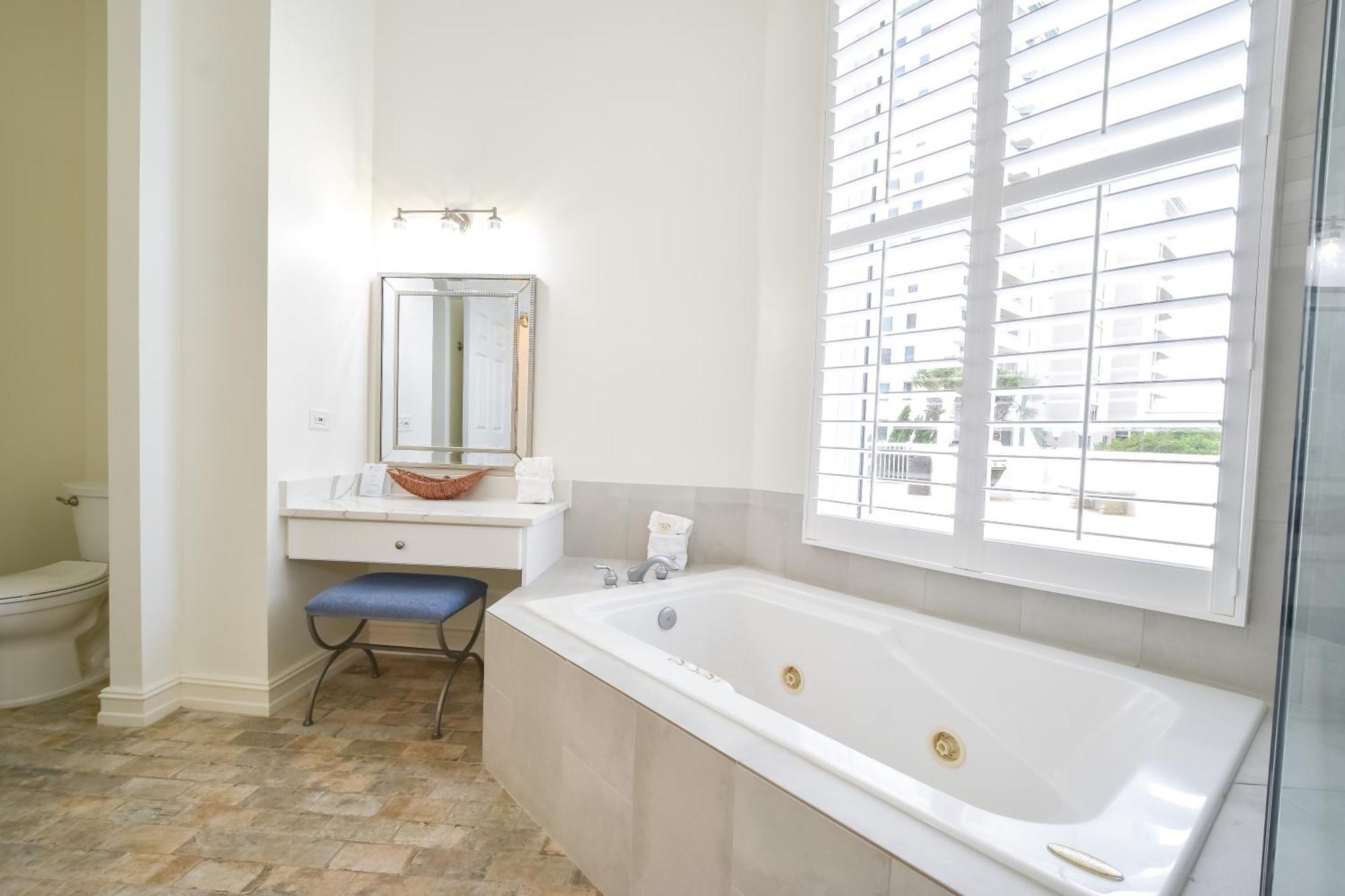 Holiday home St Croix 206 At Silver Shells