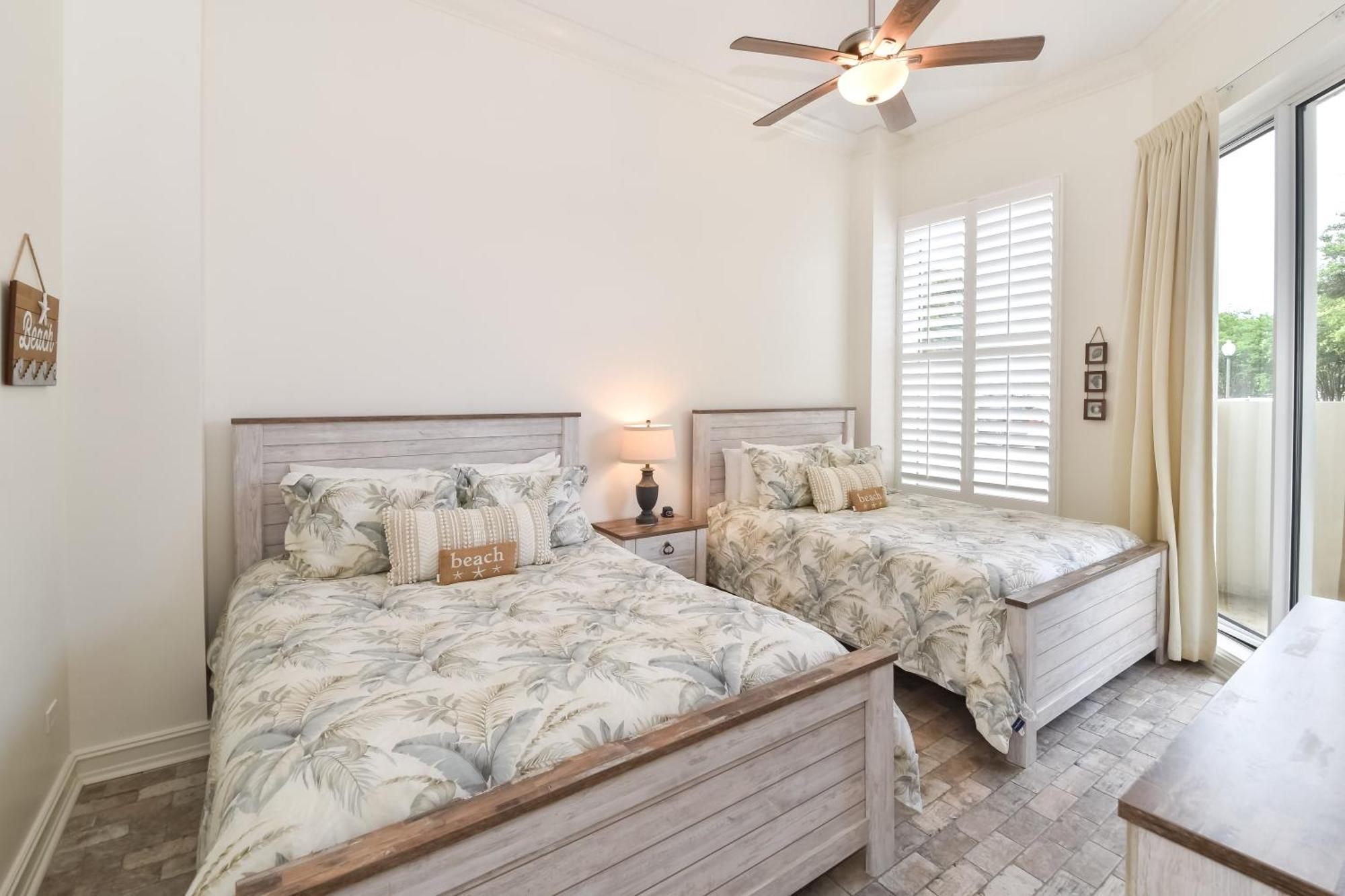 Holiday home St Croix 206 At Silver Shells *