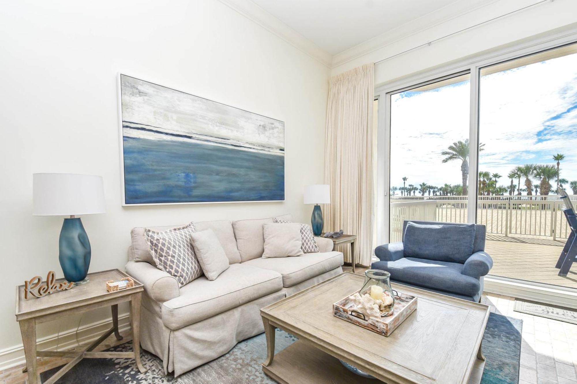 Holiday home St Croix 206 At Silver Shells