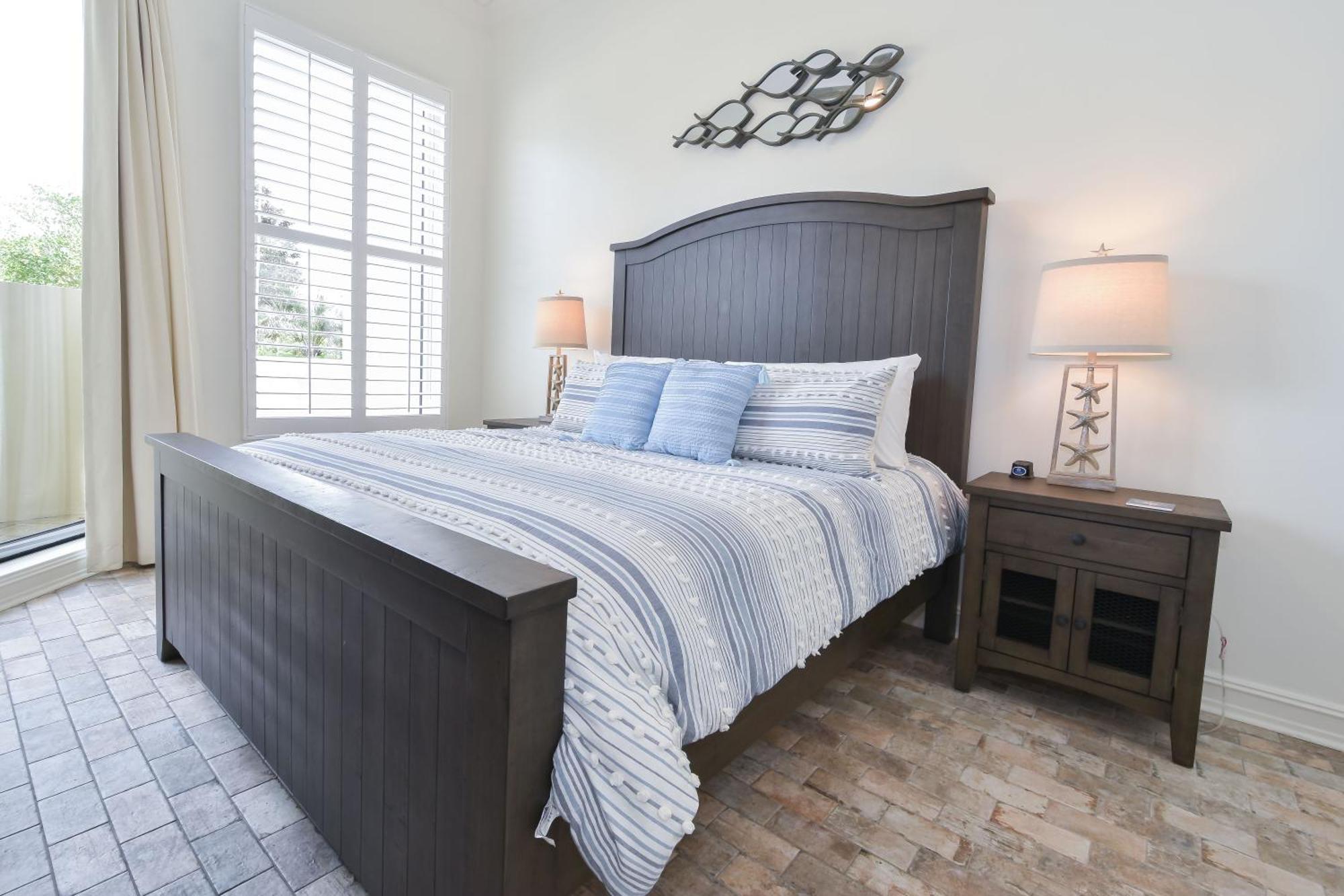 St Croix 206 At Silver Shells Destin