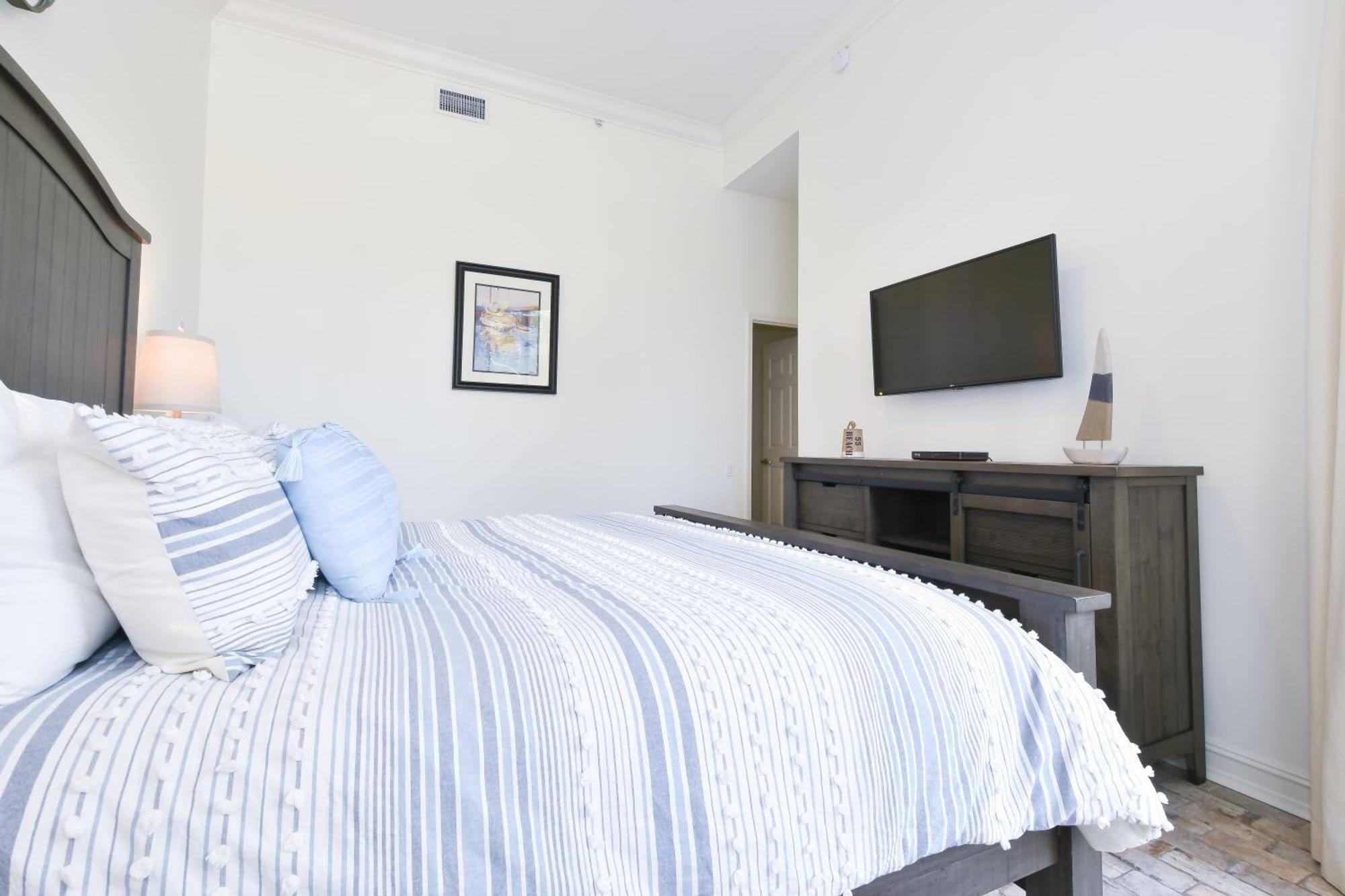 Holiday home St Croix 206 At Silver Shells
