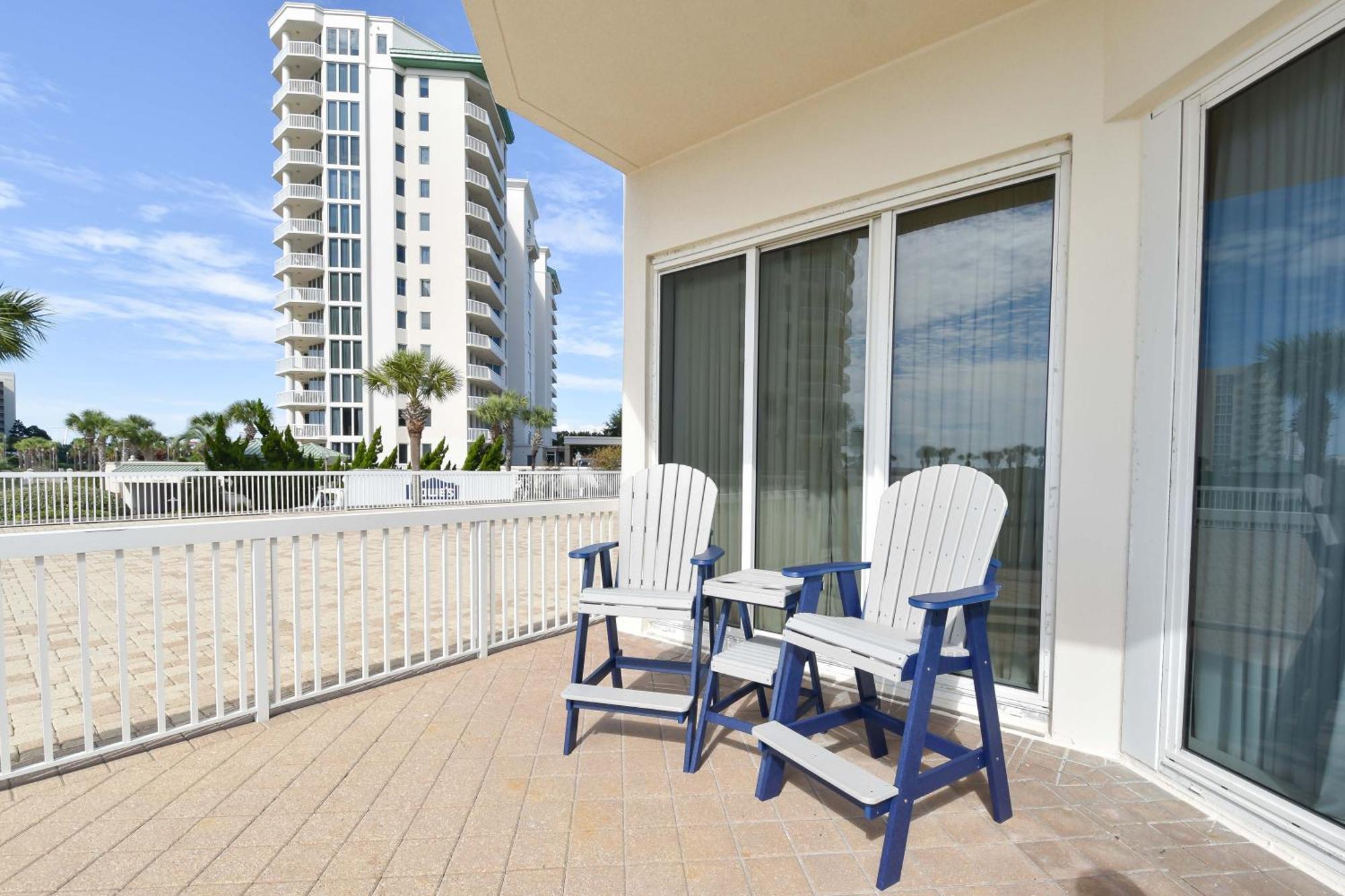 Holiday home St Croix 206 At Silver Shells