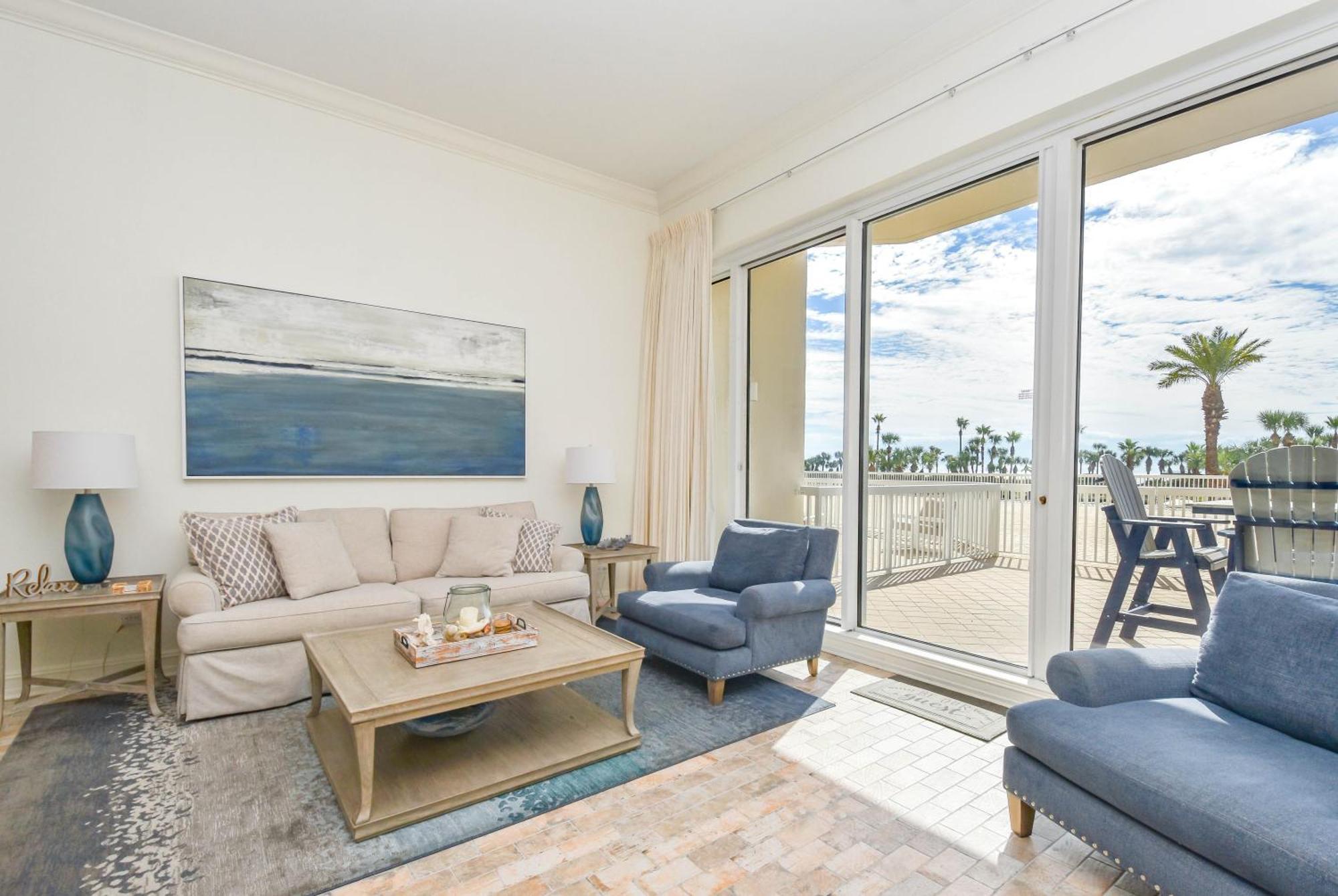 Holiday home St Croix 206 At Silver Shells Destin