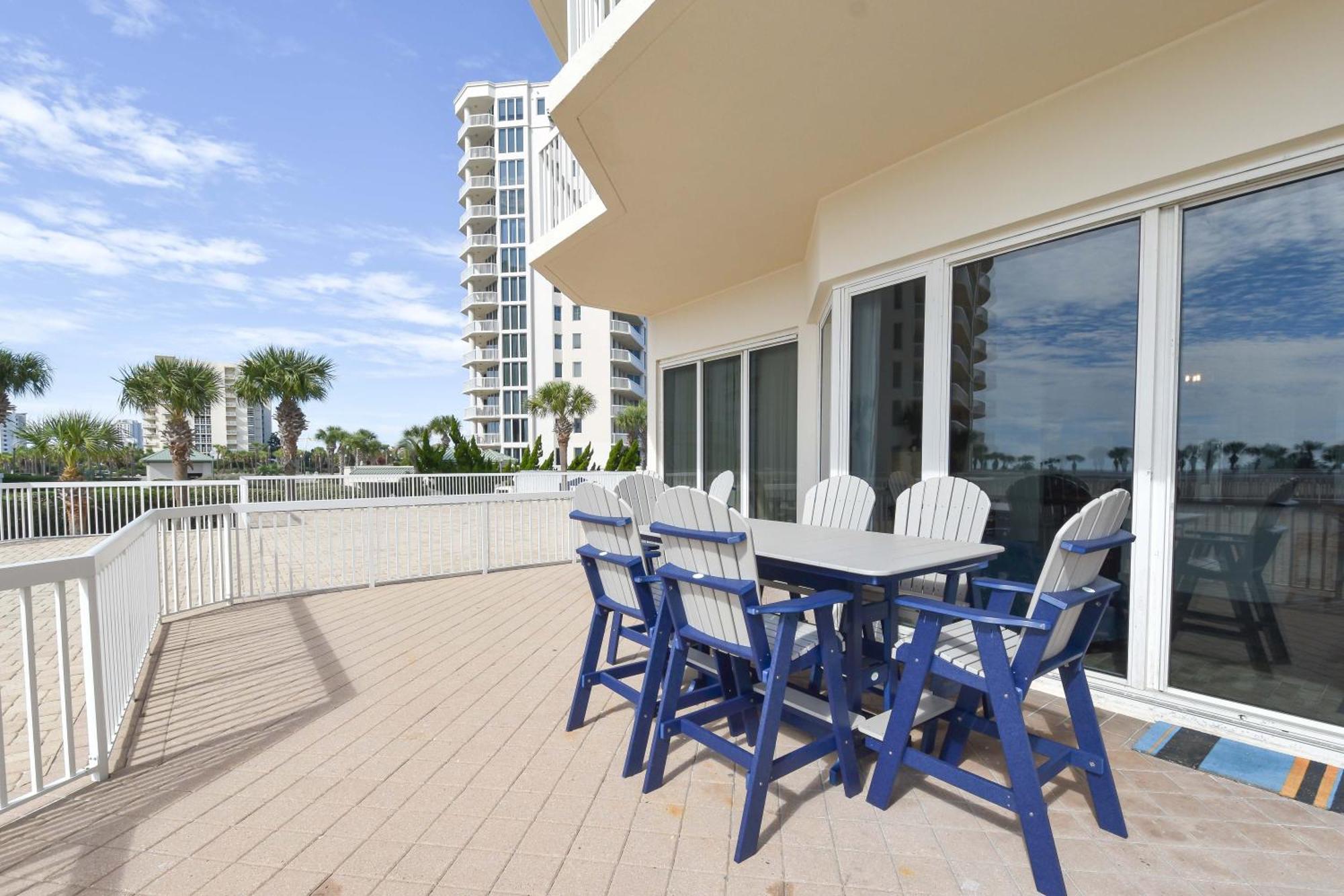 St Croix 206 At Silver Shells Destin