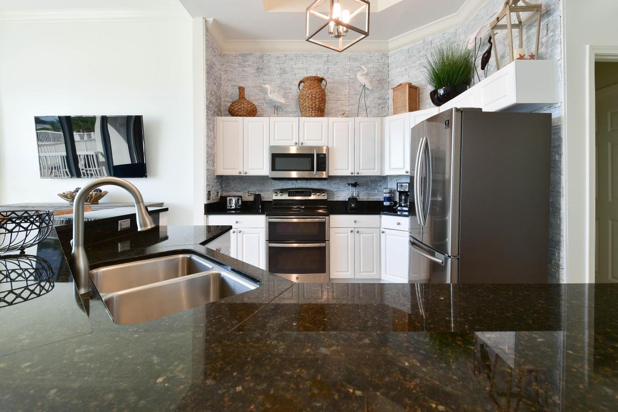 St Croix 206 At Silver Shells Destin