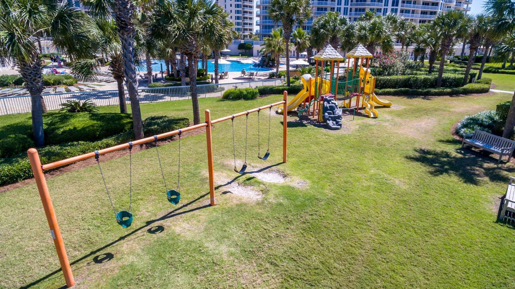Holiday home St Croix 206 At Silver Shells Destin