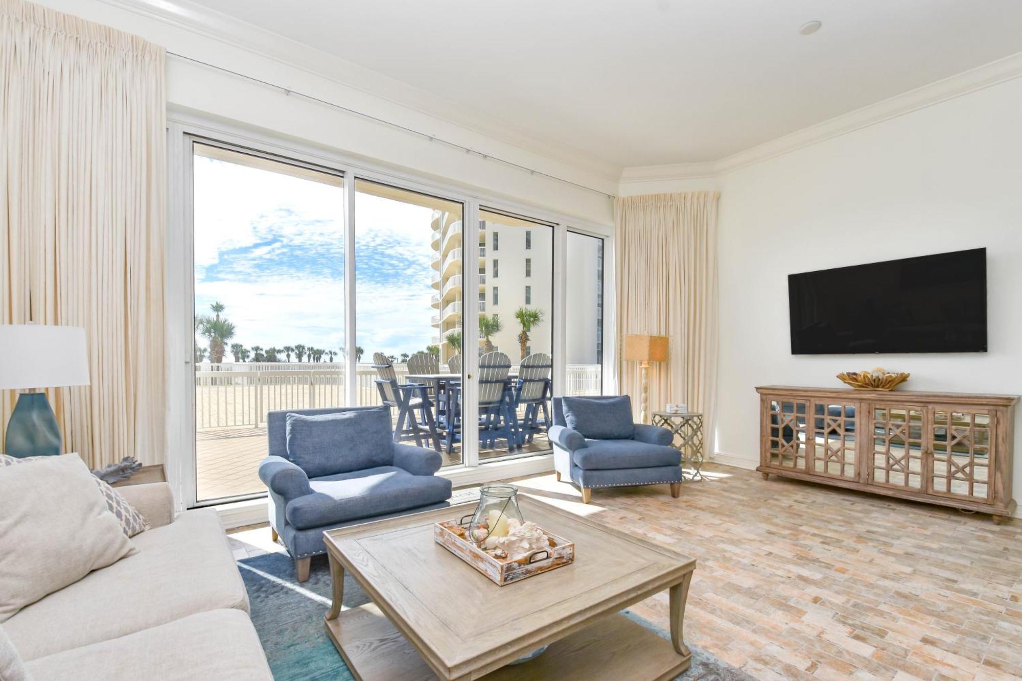 Holiday home St Croix 206 At Silver Shells