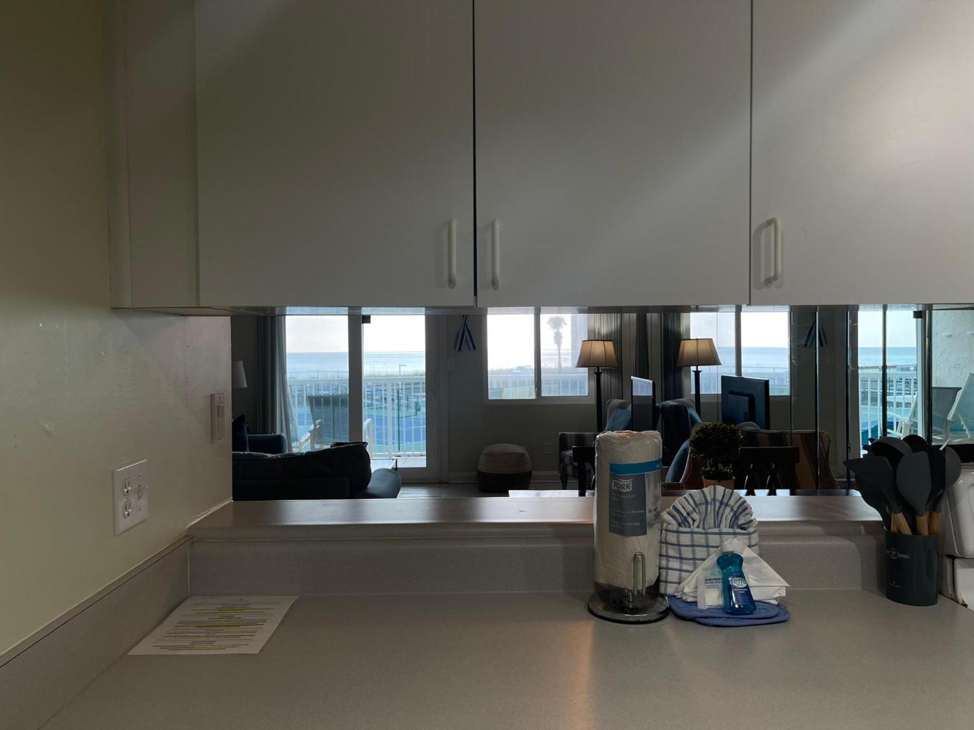 Surf And Racquet Unit 214 * Destin