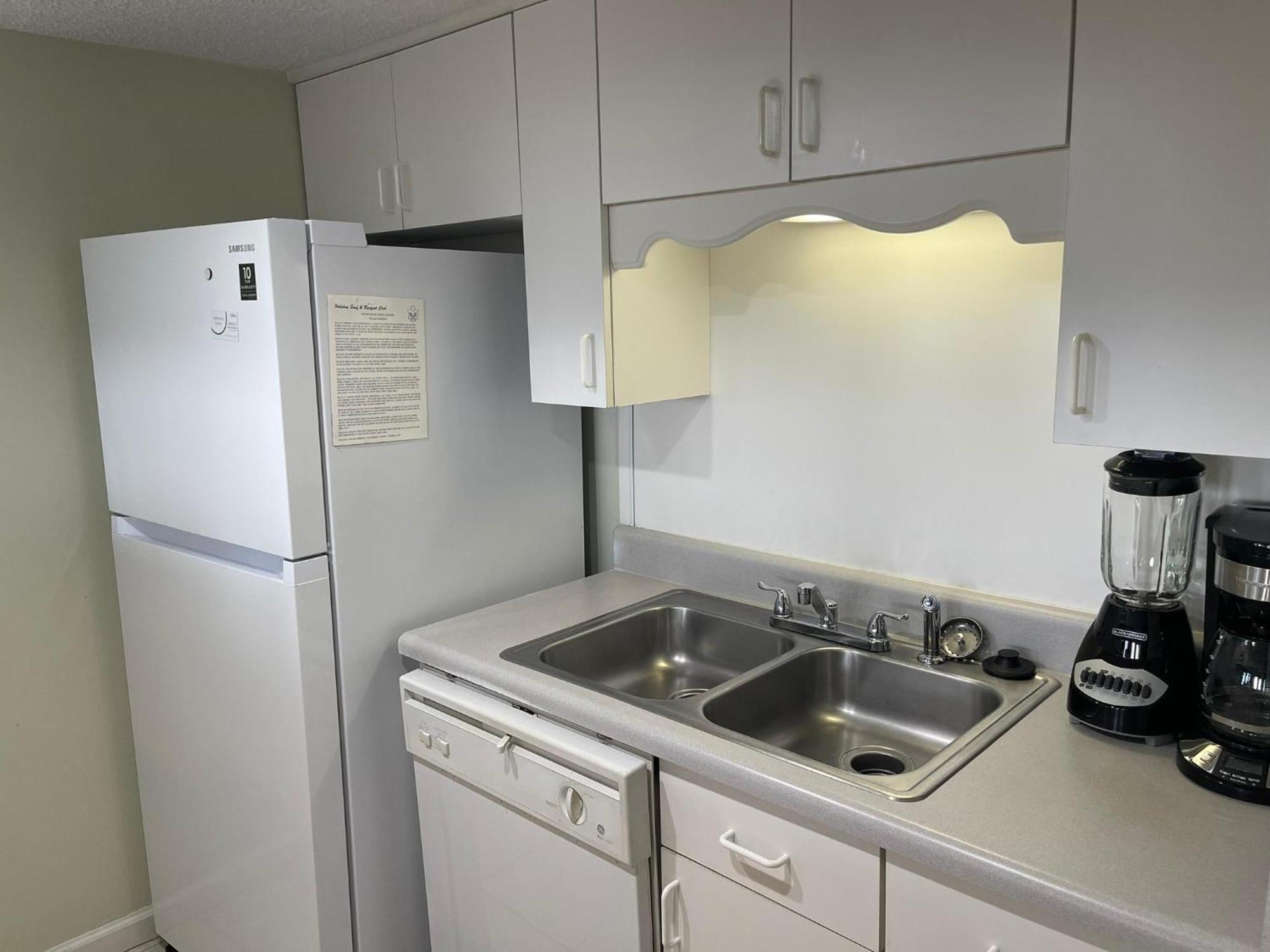 Surf And Racquet Unit 214 Holiday home