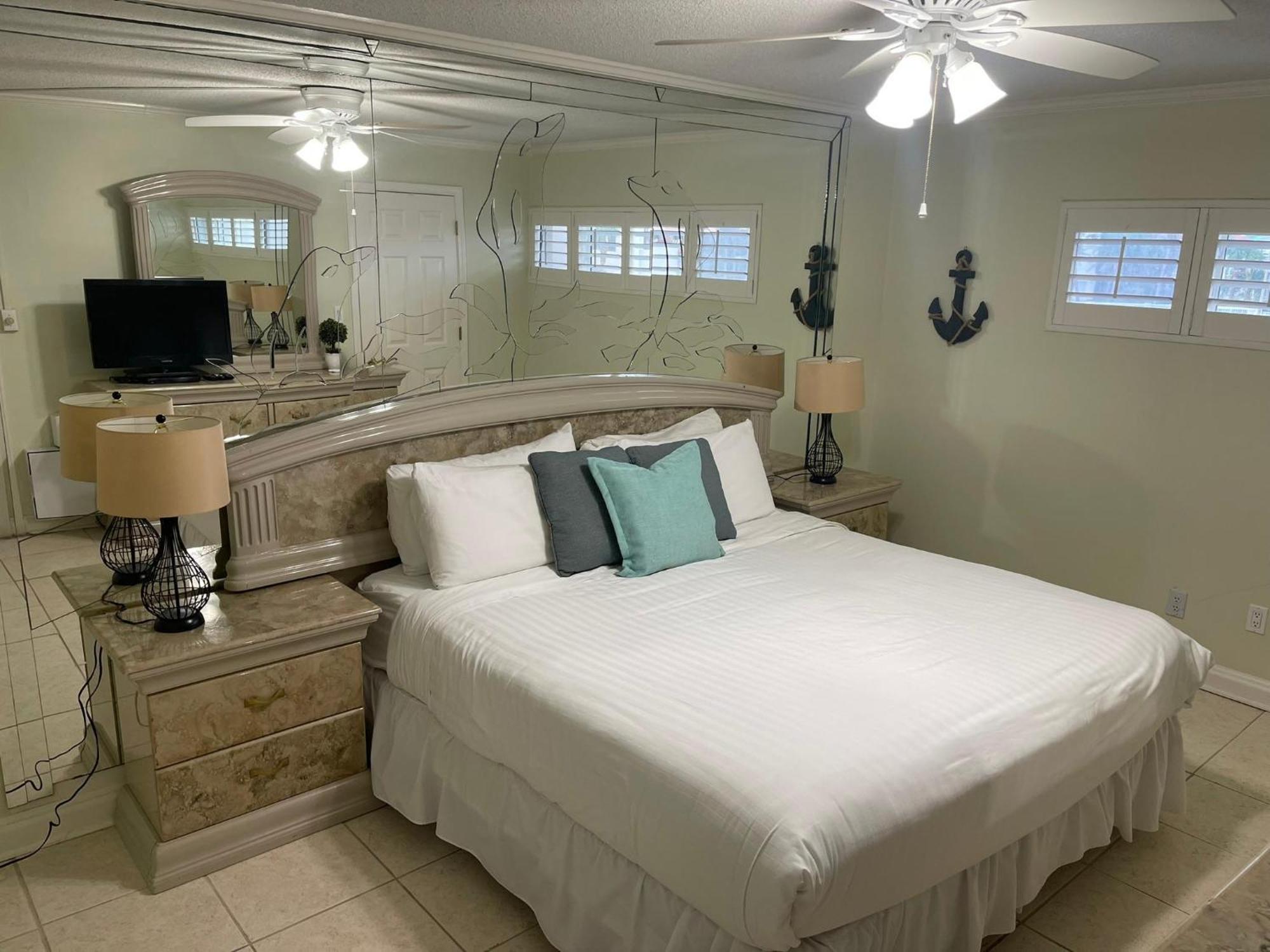 Holiday home Surf And Racquet Unit 214 Destin