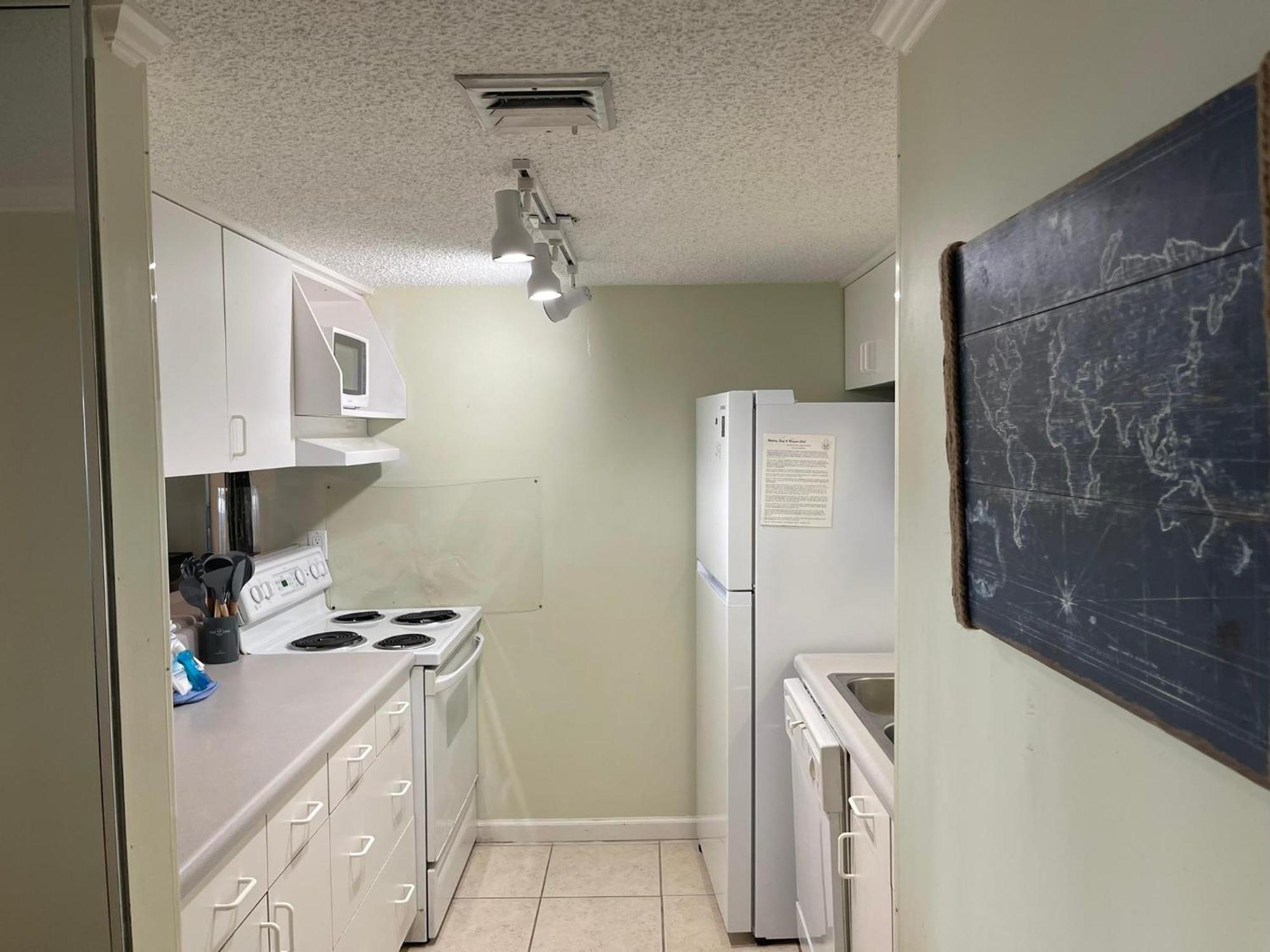 Holiday home Surf And Racquet Unit 214 *