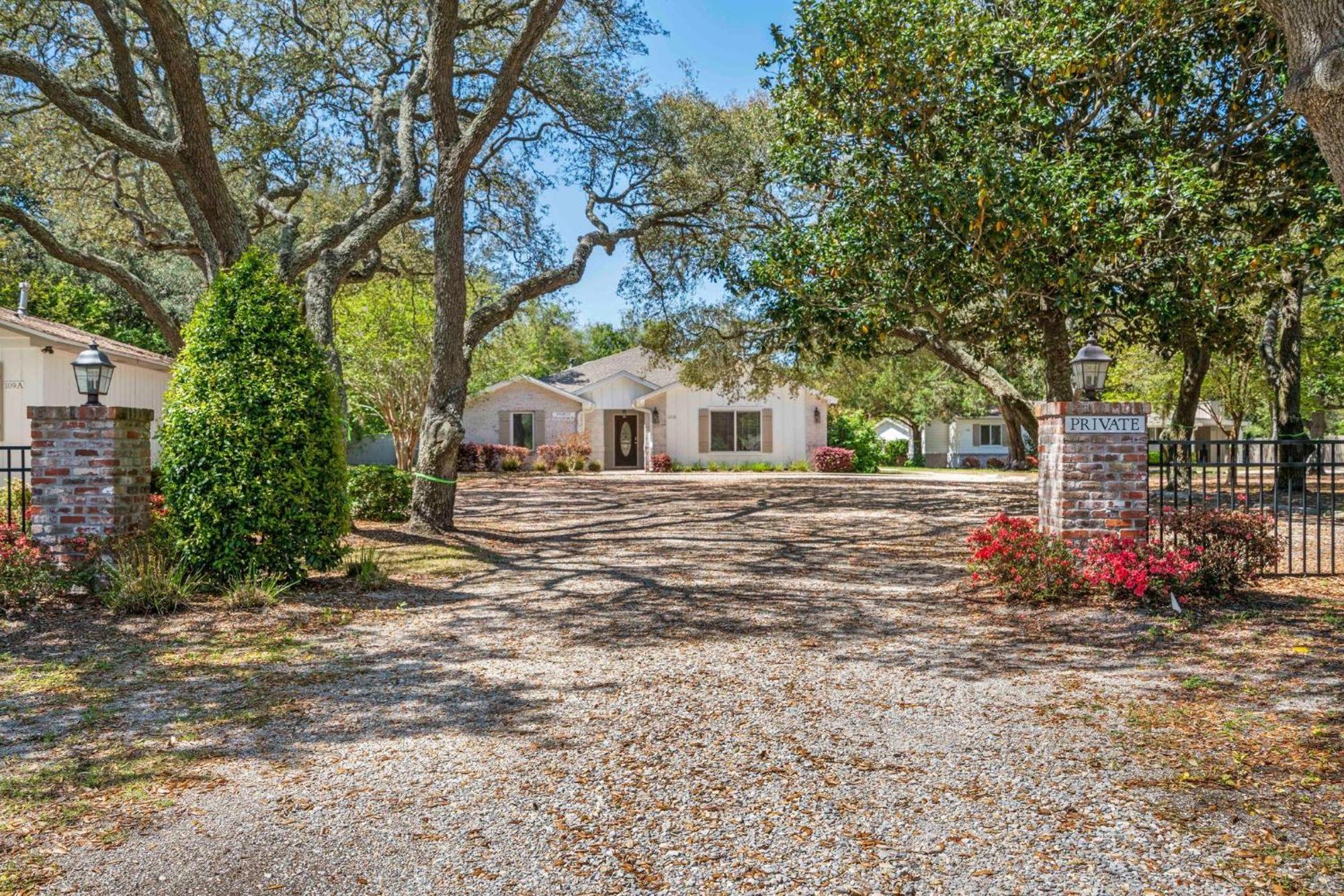 Peace Holiday home Destin