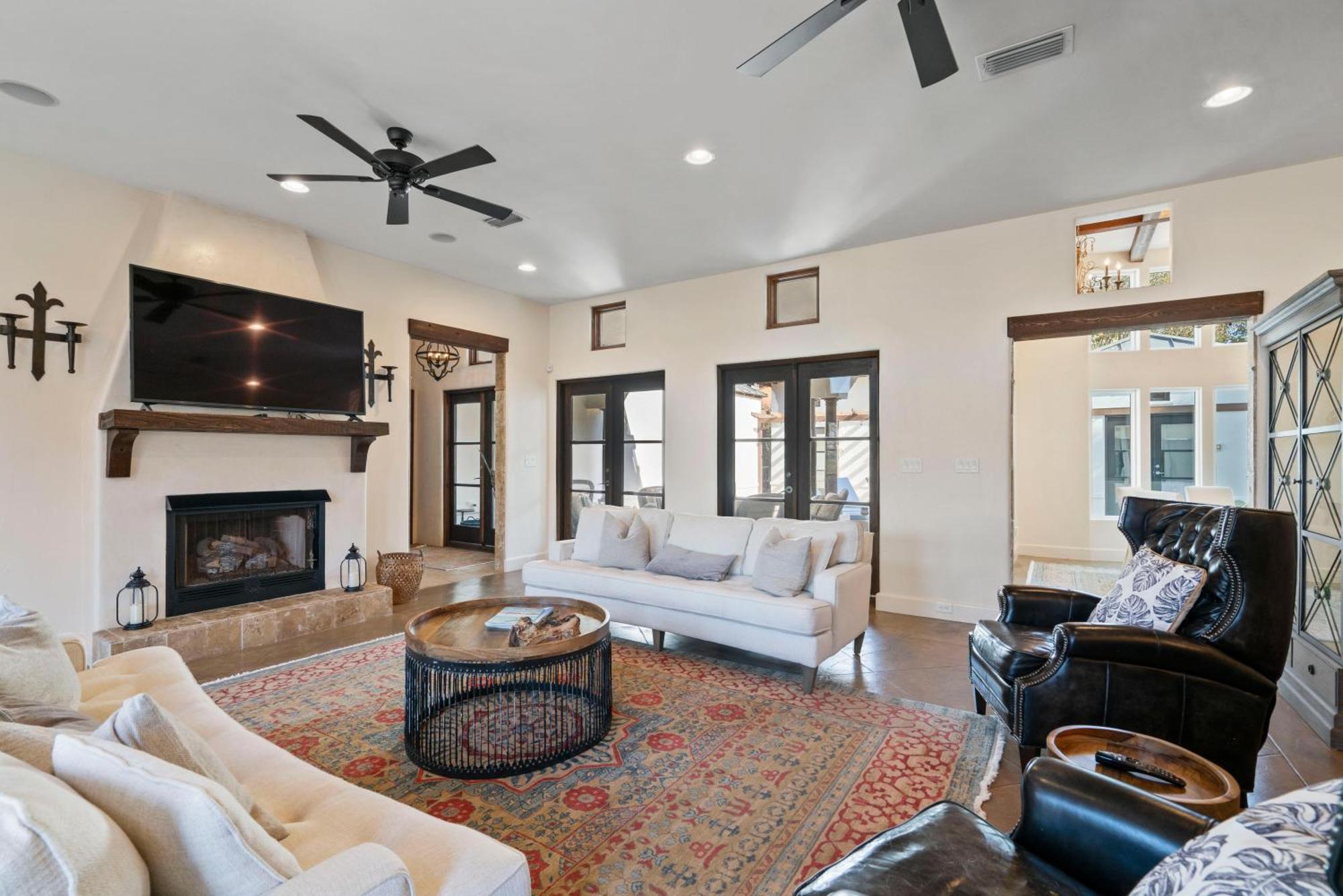 71 Tranquility Lane Holiday home Destin