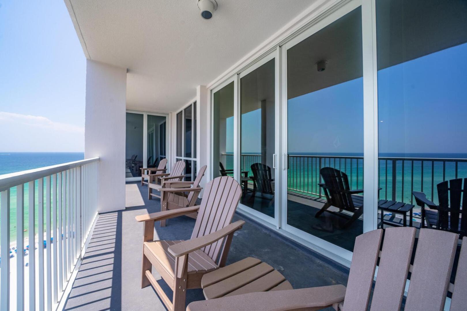 Holiday home Completely Renovated Luxury 3 Bedroom Front In Destin! Destin