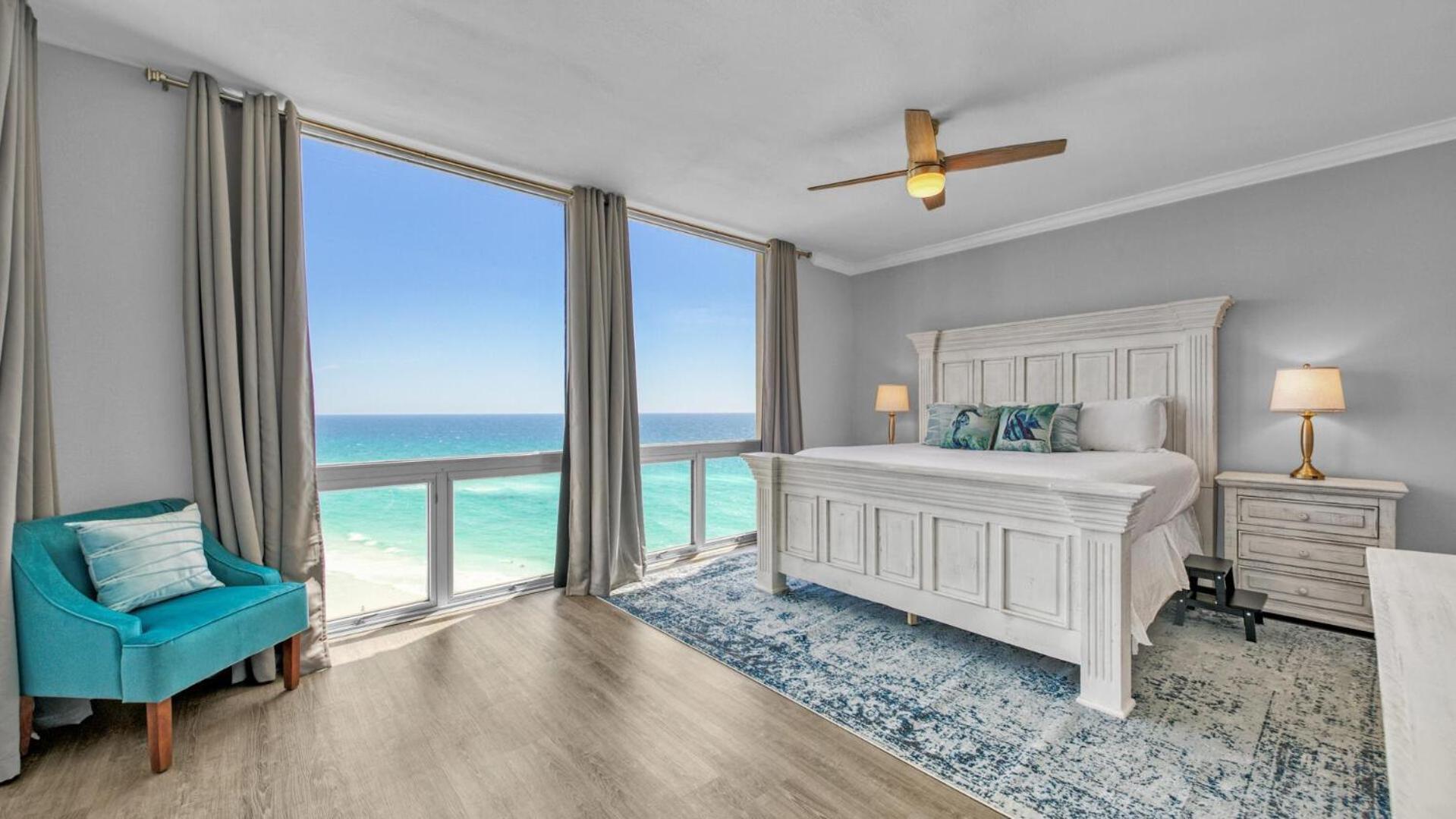 Holiday home Completely Renovated Luxury 3 Bedroom Front In Destin! Destin