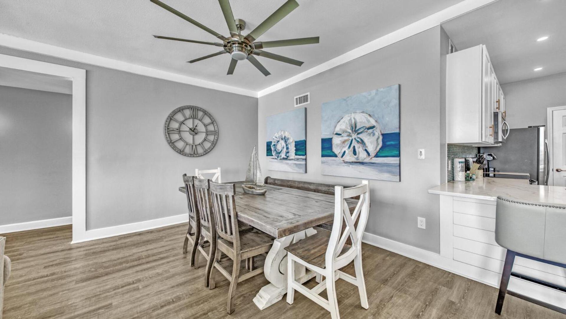 Holiday home Completely Renovated Luxury 3 Bedroom Front In Destin! Destin
