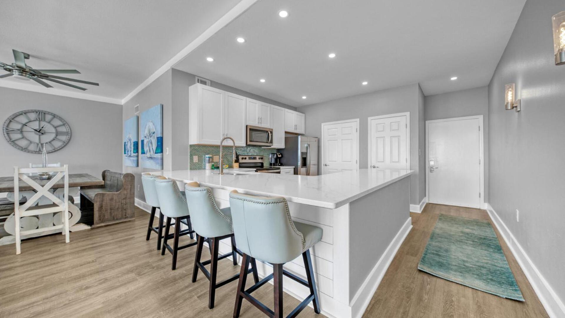 Holiday home Completely Renovated Luxury 3 Bedroom Front In Destin! Destin