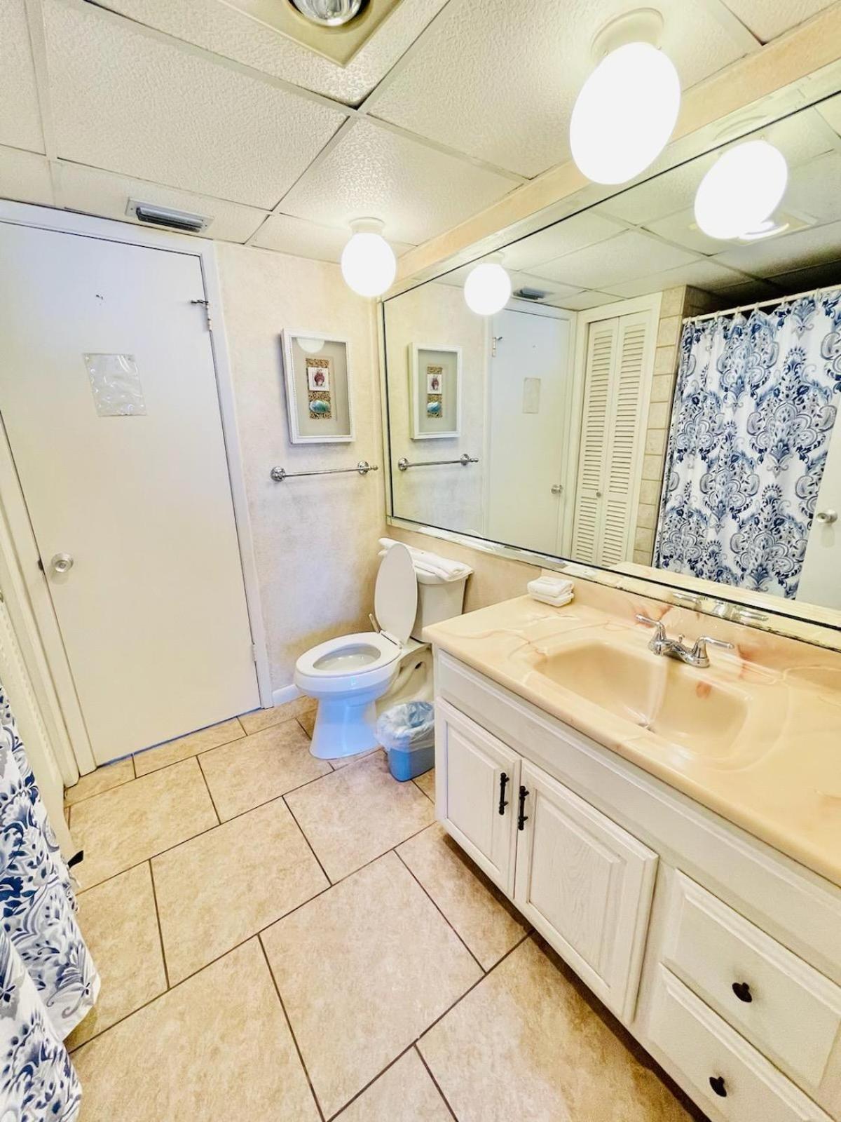 Sandpiper Cove 2033 Holiday home Destin