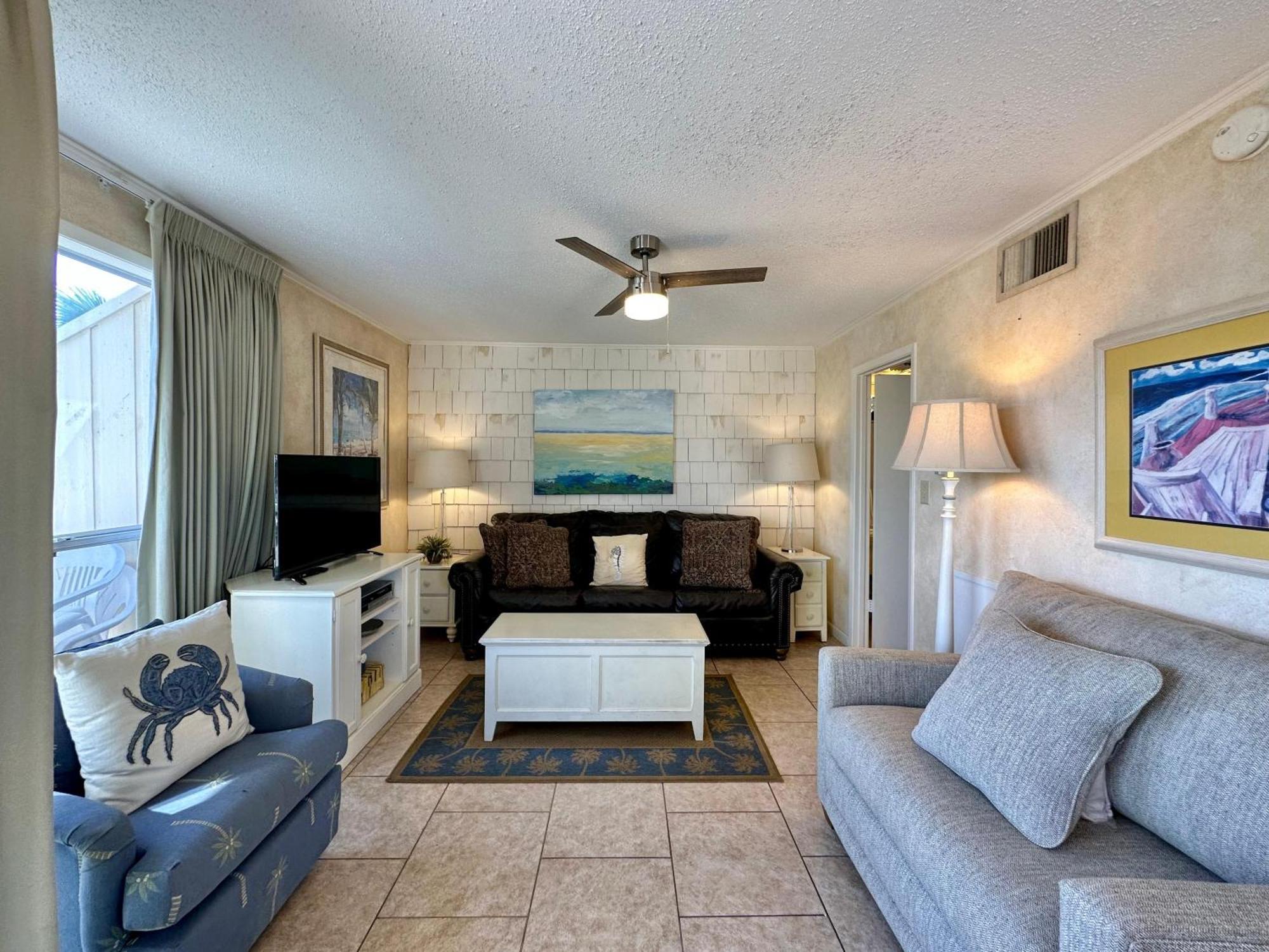 Sandpiper Cove 2033 Holiday home *