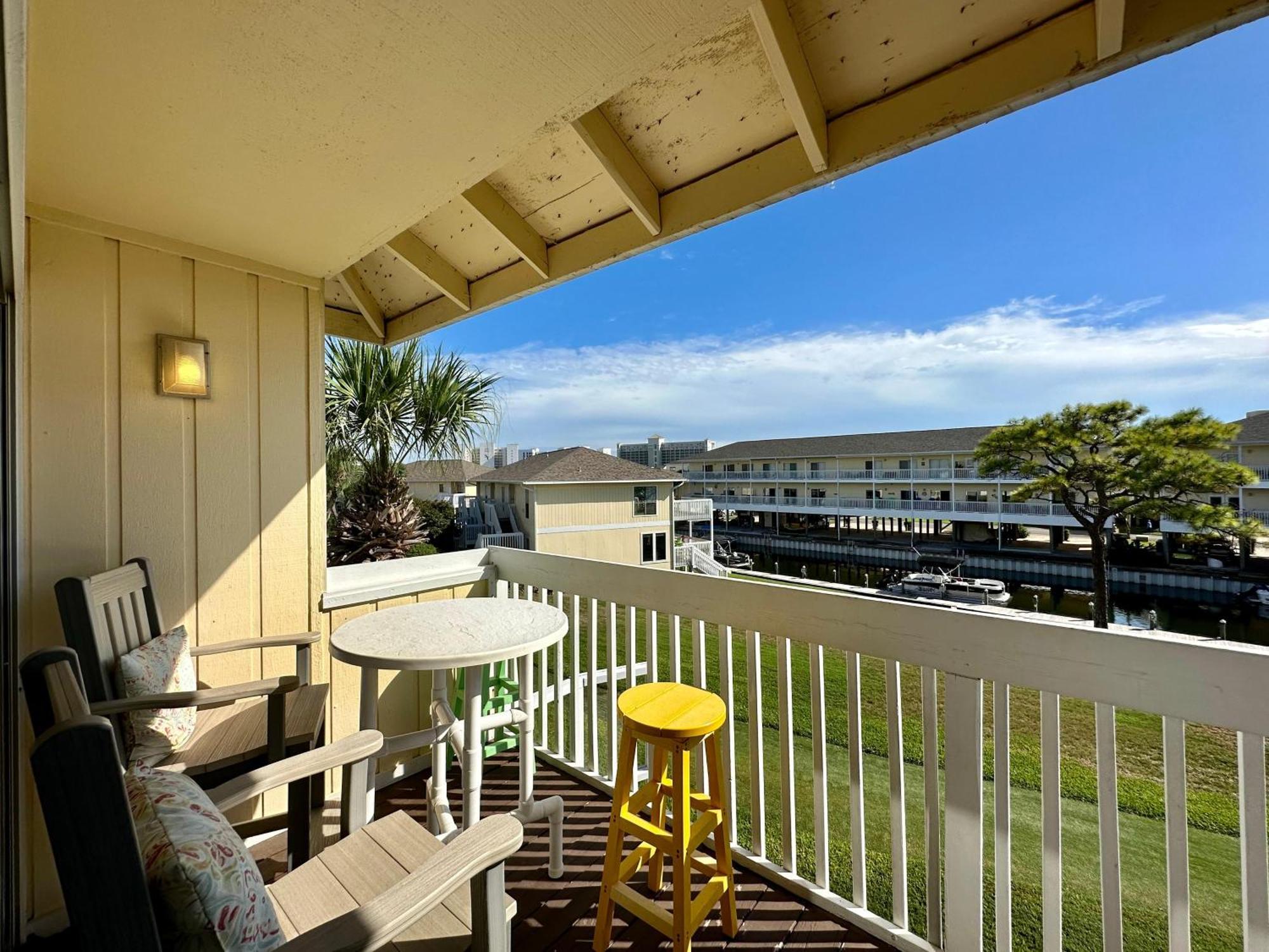 Sandpiper Cove 2033 Destin