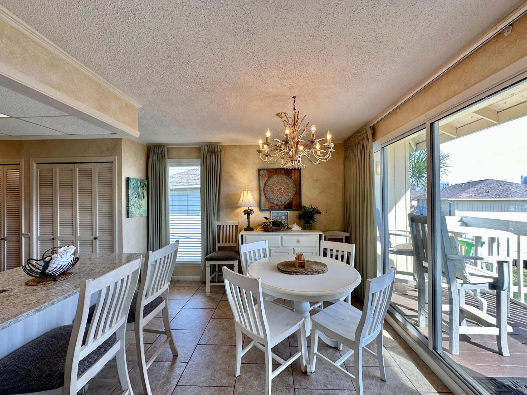 Sandpiper Cove 2033 Holiday home
