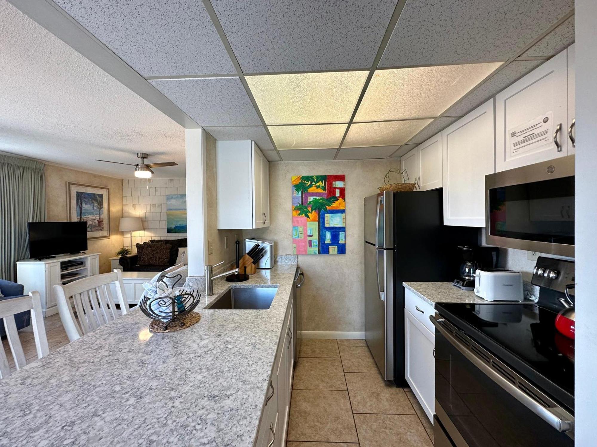 Sandpiper Cove 2033 * Destin