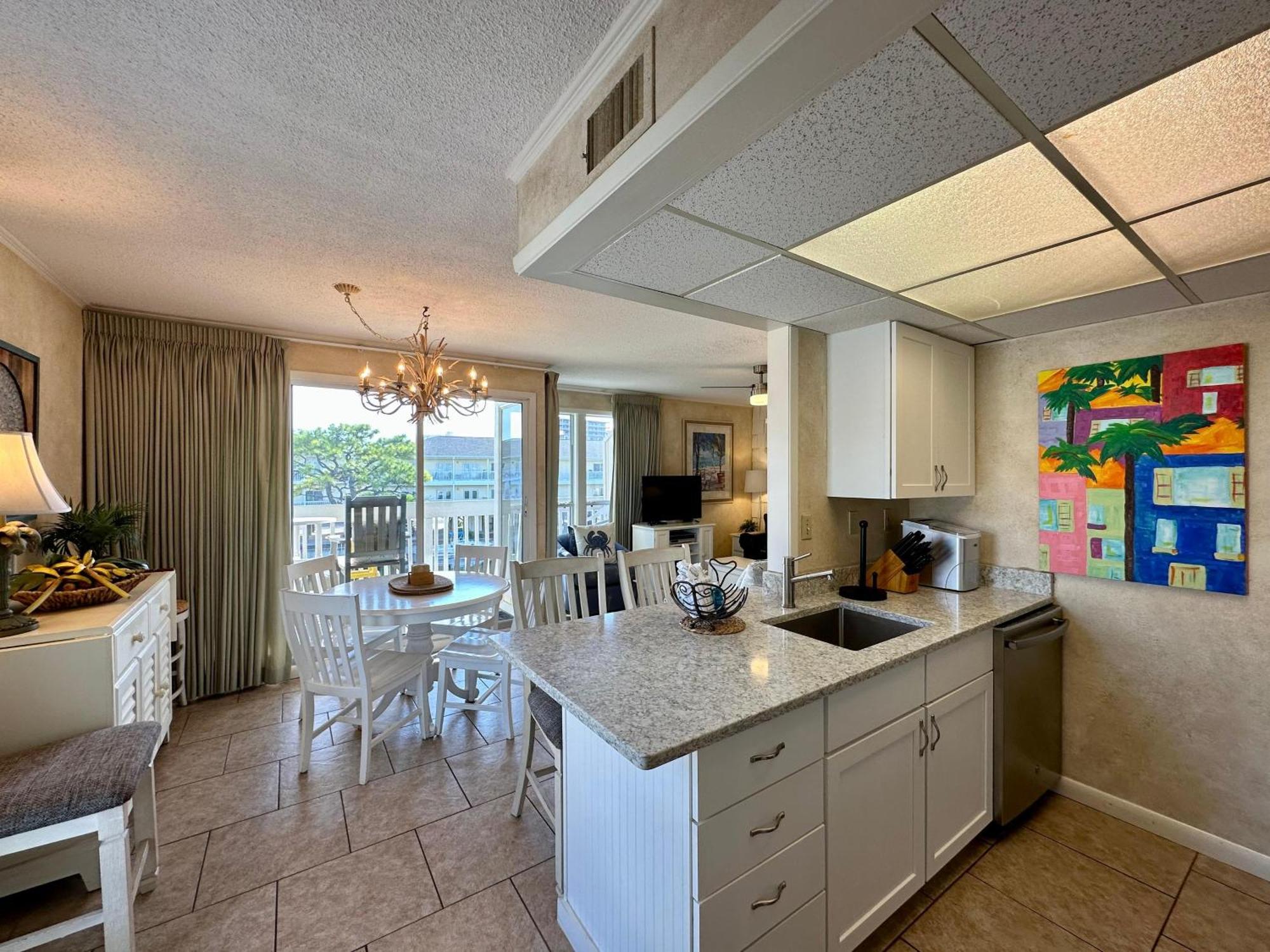 Sandpiper Cove 2033 Holiday home Destin