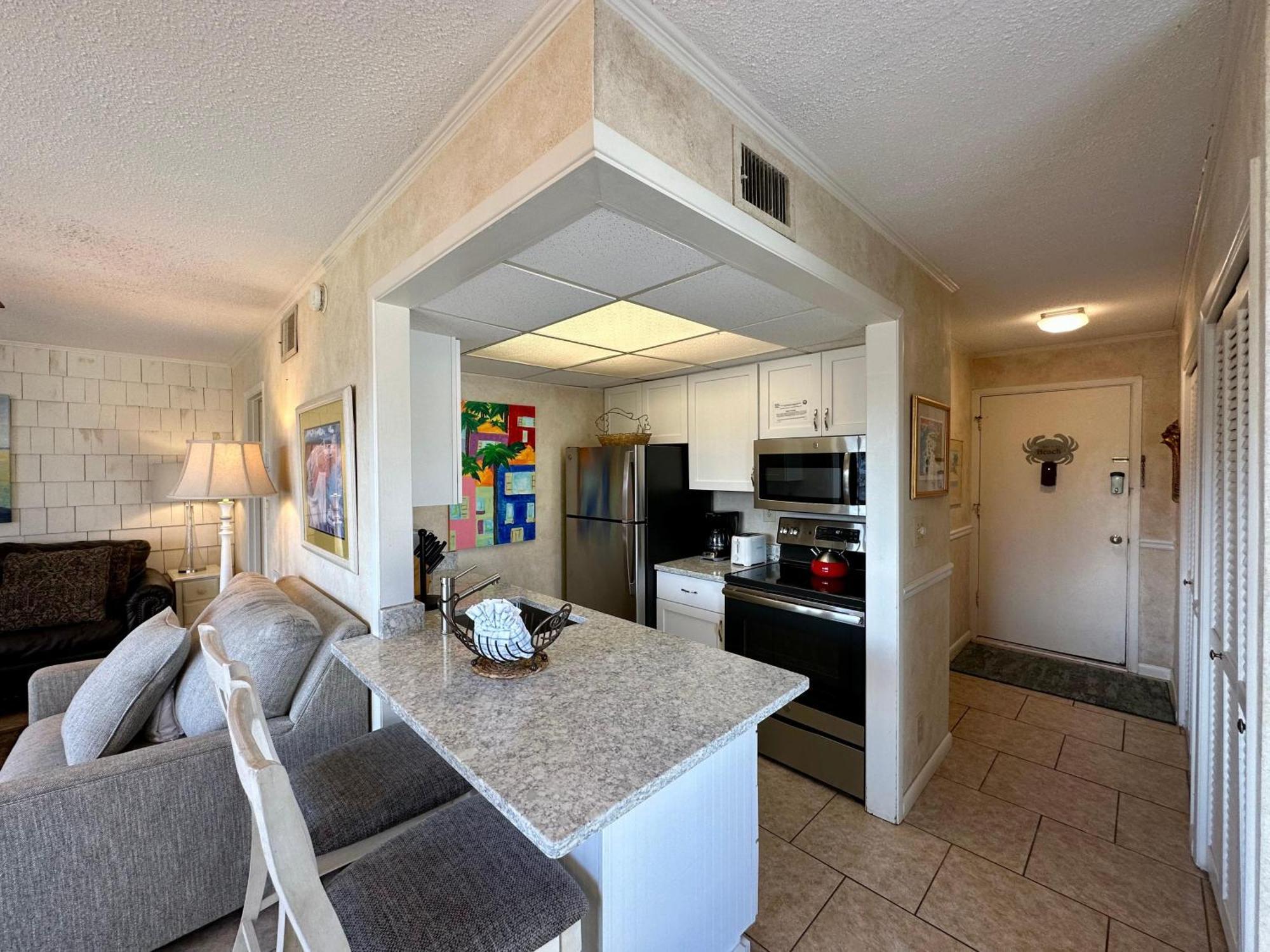 Sandpiper Cove 2033 Holiday home *