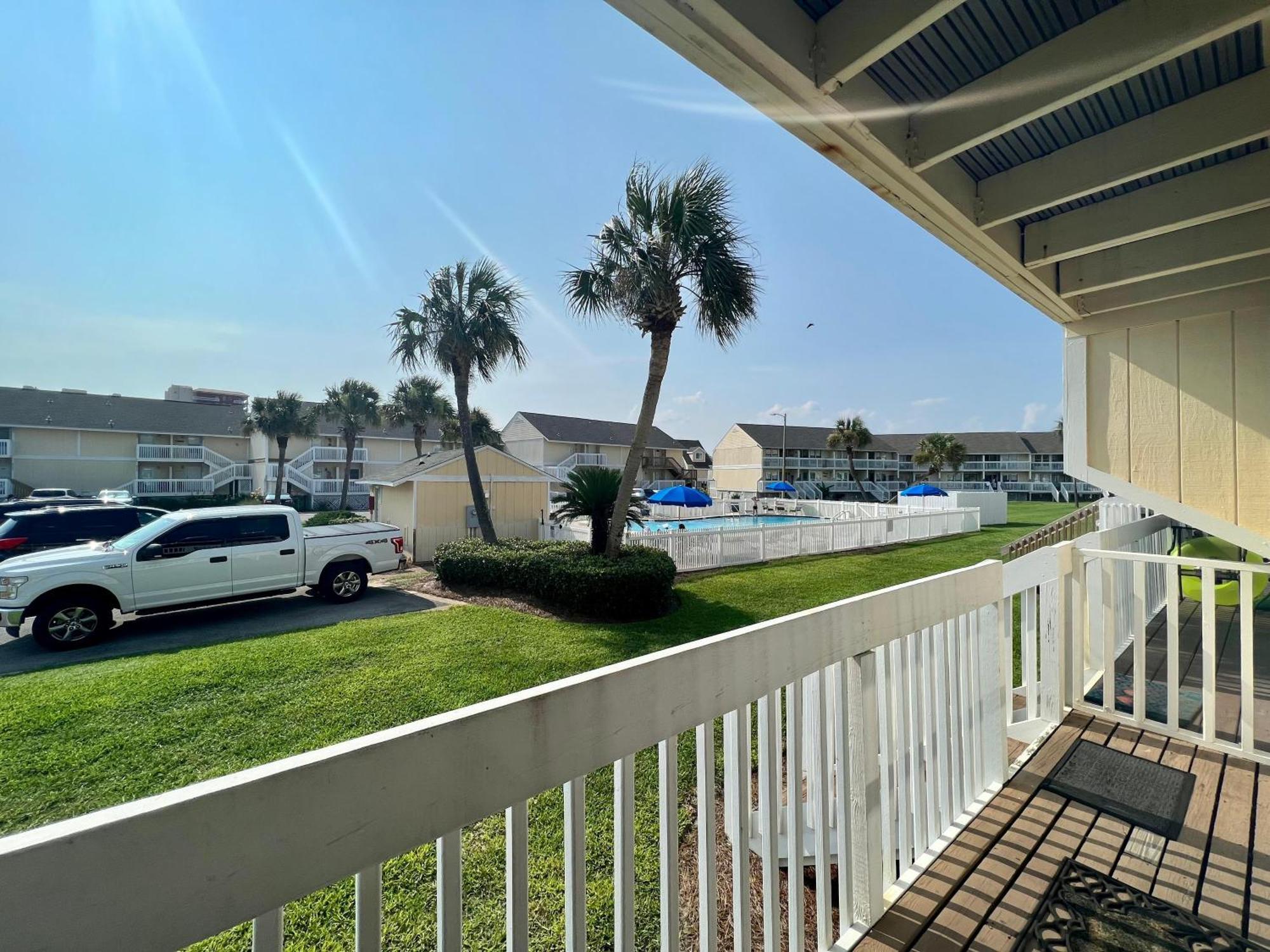 Holiday home Sandpiper Cove 8109 *