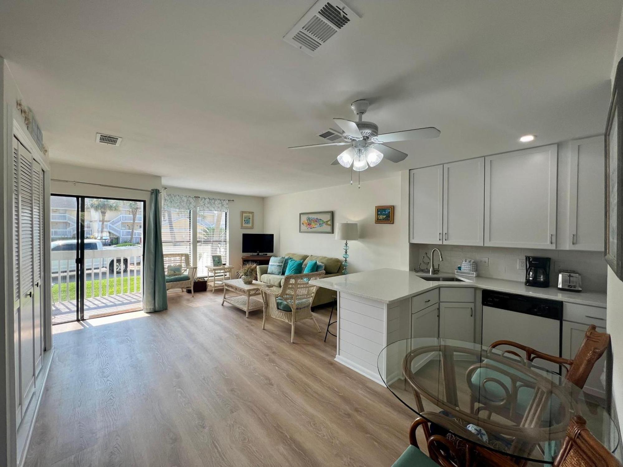 Sandpiper Cove 8109 Holiday home *