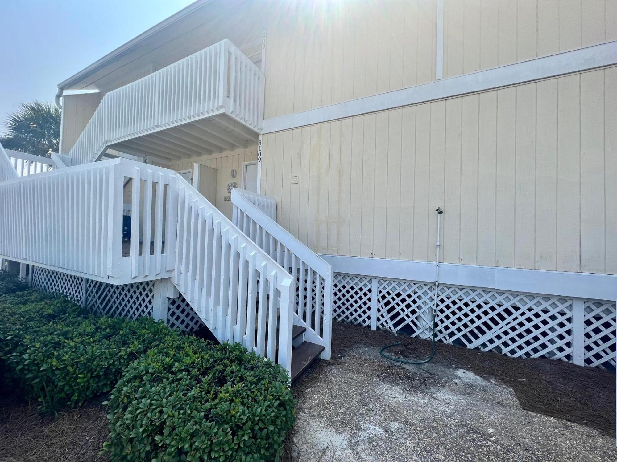 Holiday home Sandpiper Cove 8109