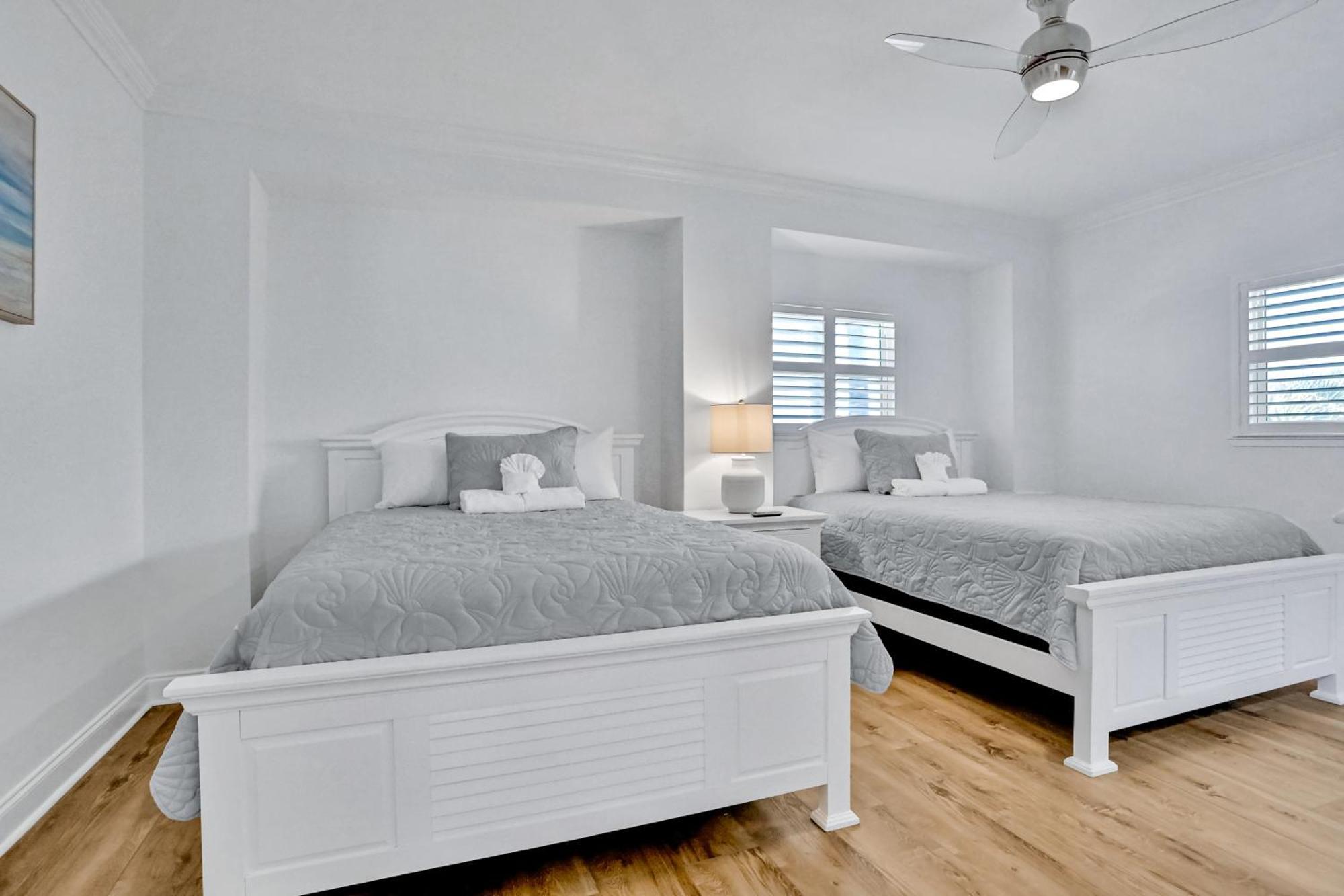 Venus On Vacation Holiday home Destin