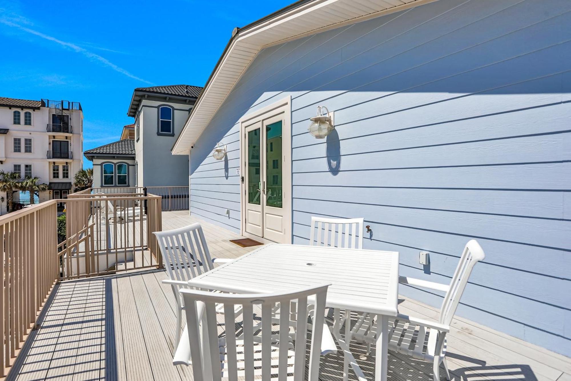 Venus On Vacation Holiday home Destin