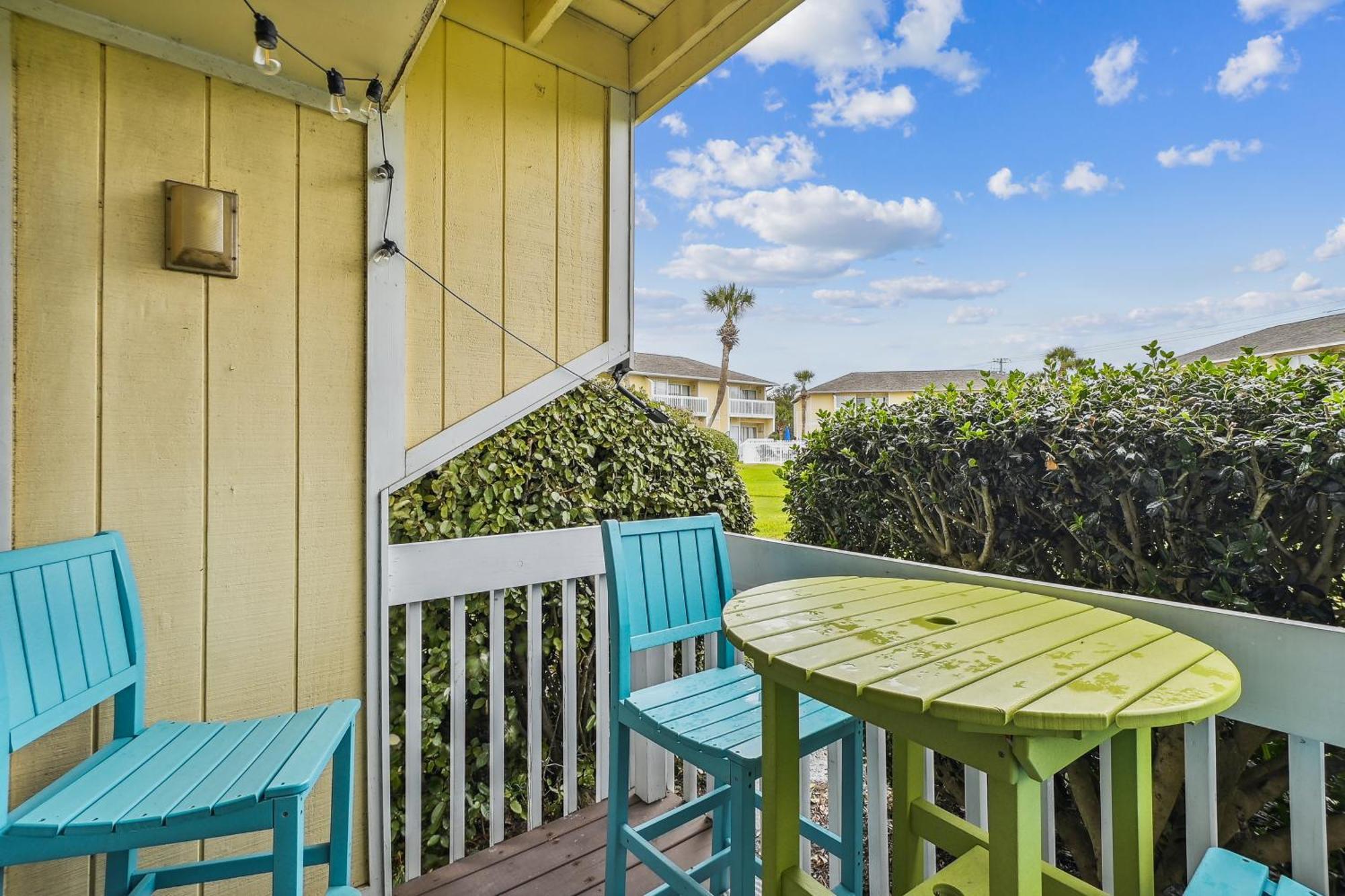 Sandpiper Cove 1034- By Isle *