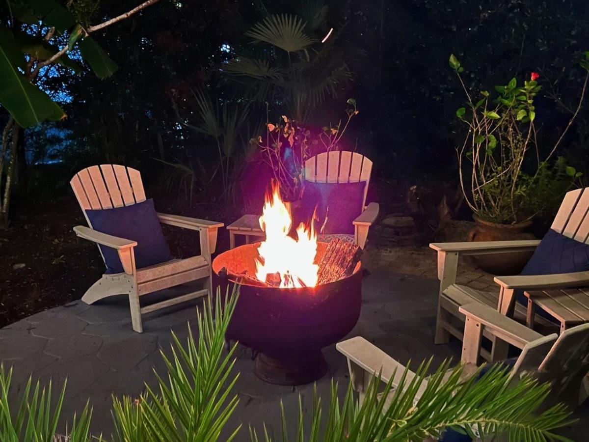 Holiday home Private Tropical Oasis Near Hot Tub&golfca *