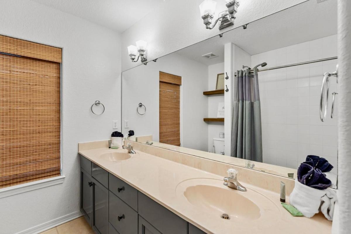 Private Tropical Oasis Near Hot Tub&golfca Destin