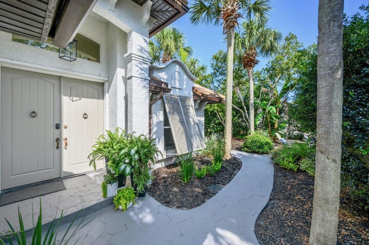Holiday home Private Tropical Oasis Near Hot Tub&golfca *