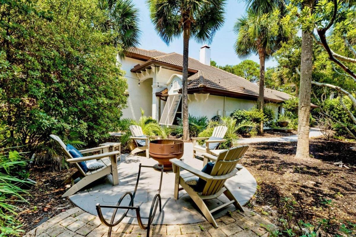 Holiday home Private Tropical Oasis Near Hot Tub&golfca *
