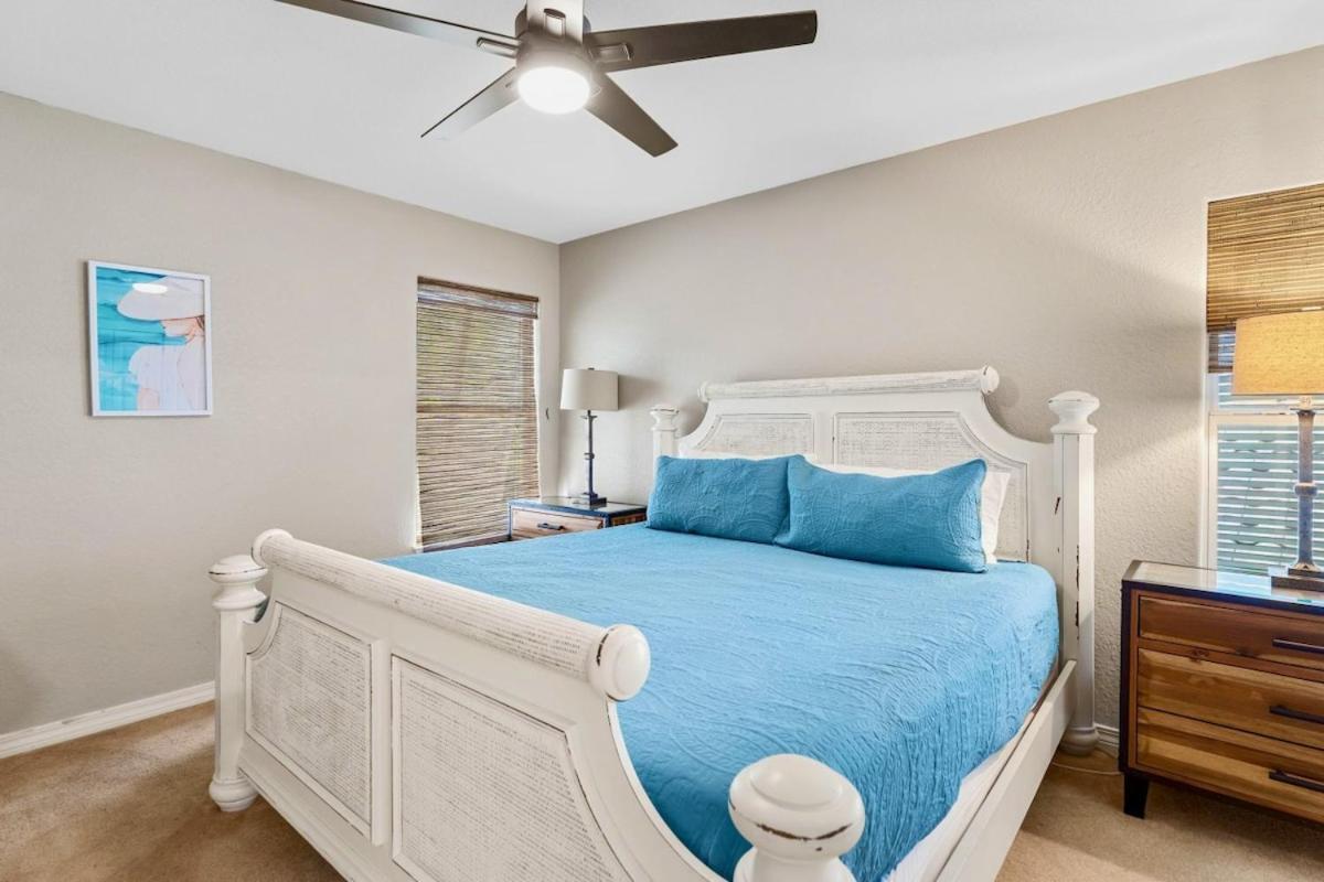 Private Tropical Oasis Near Hot Tub&golfca Holiday home Destin