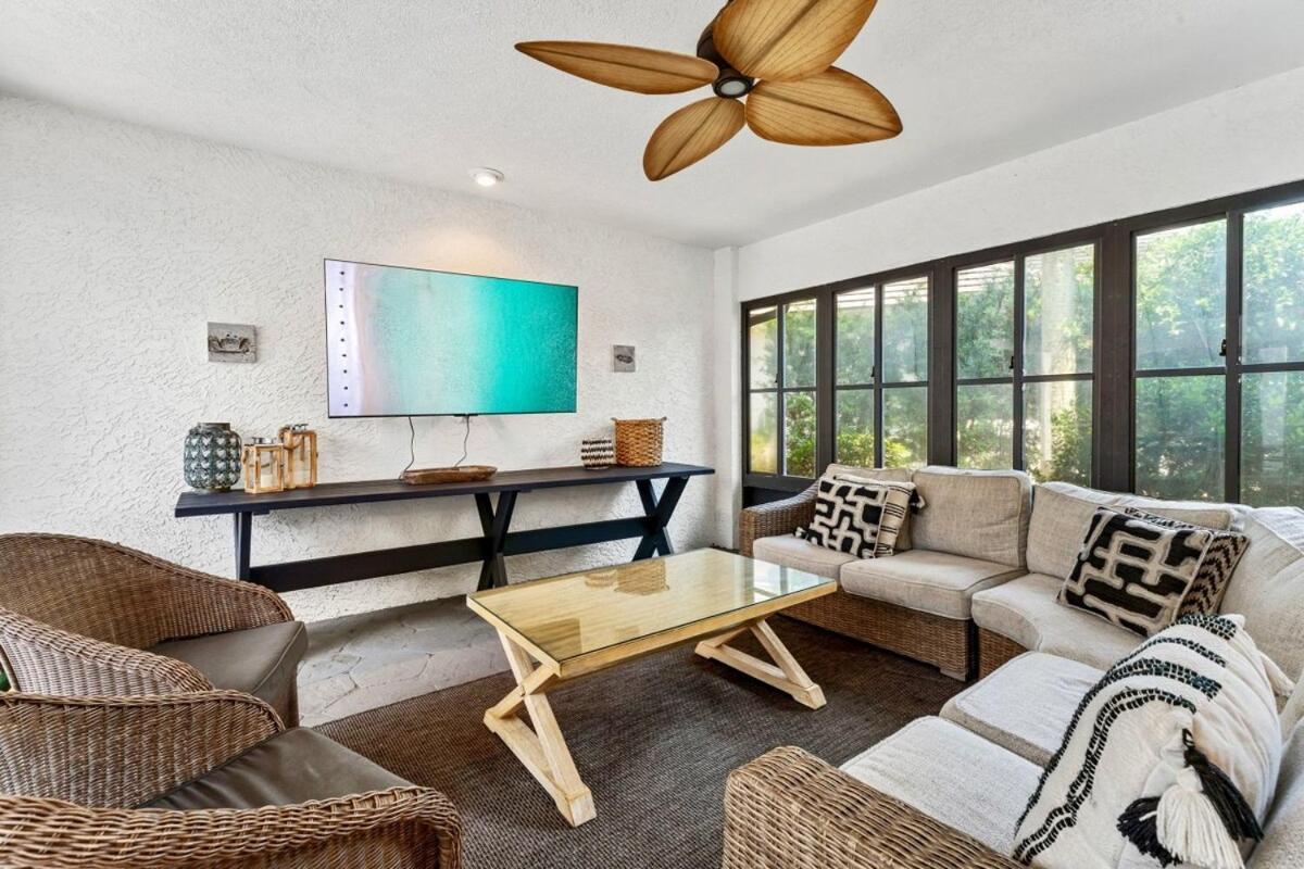 Holiday home Private Tropical Oasis Near Hot Tub&golfca Destin