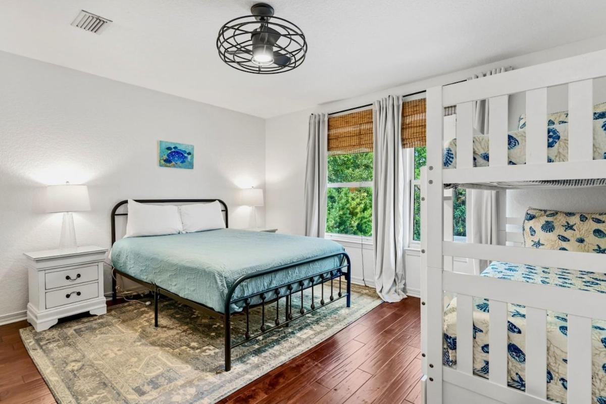 Holiday home Private Tropical Oasis Near Hot Tub&golfca Destin